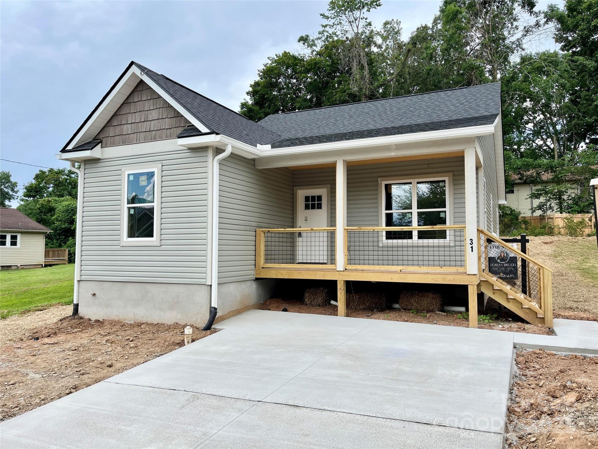 Property at 31 White Avenue, Asheville, NC 28803