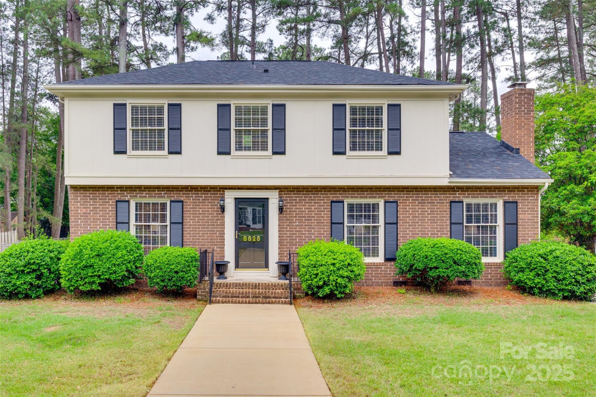 8525 Castlekeep Road