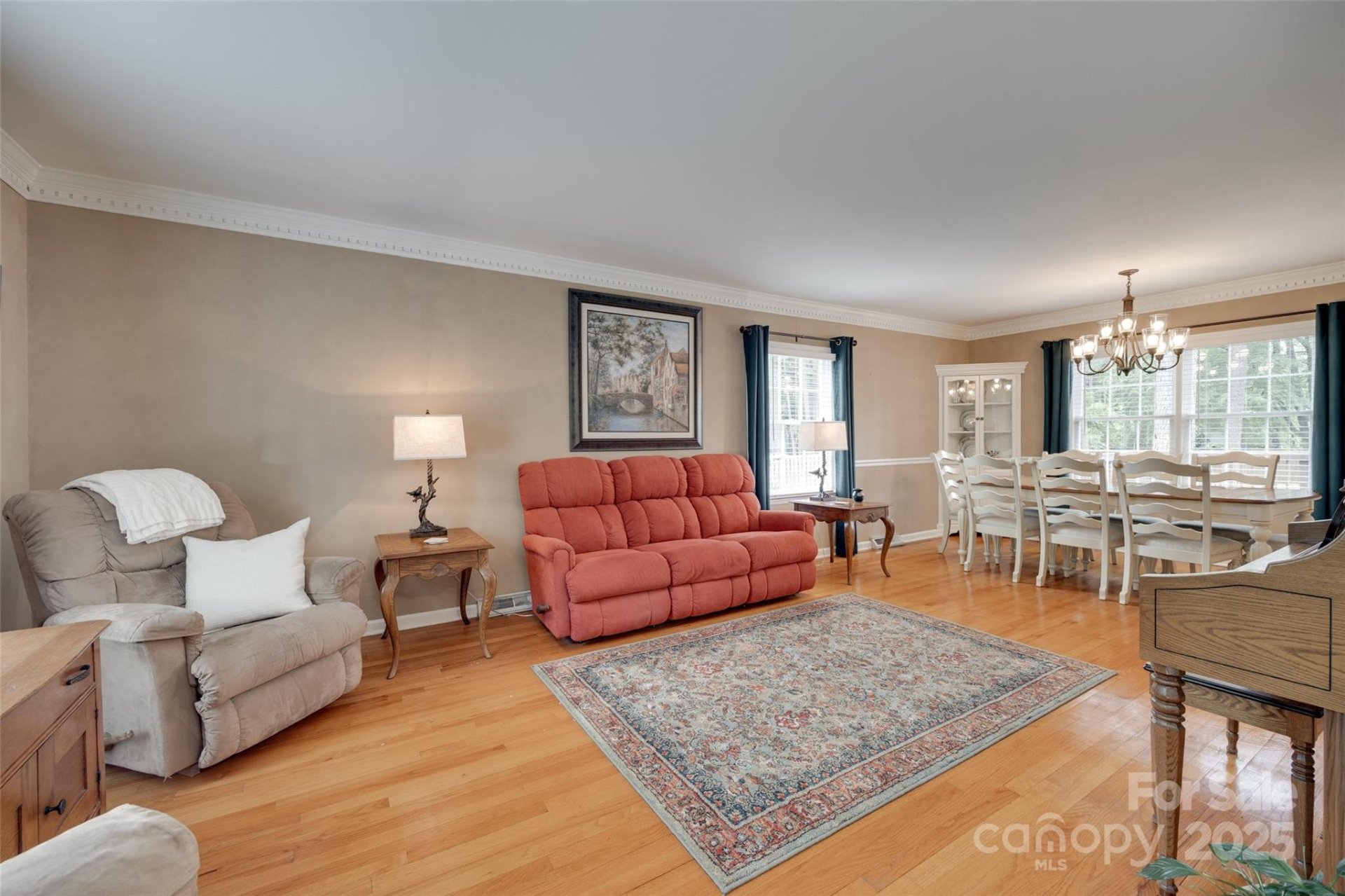 Property image 5 at 8525 Castlekeep Road, Charlotte, NC 28226