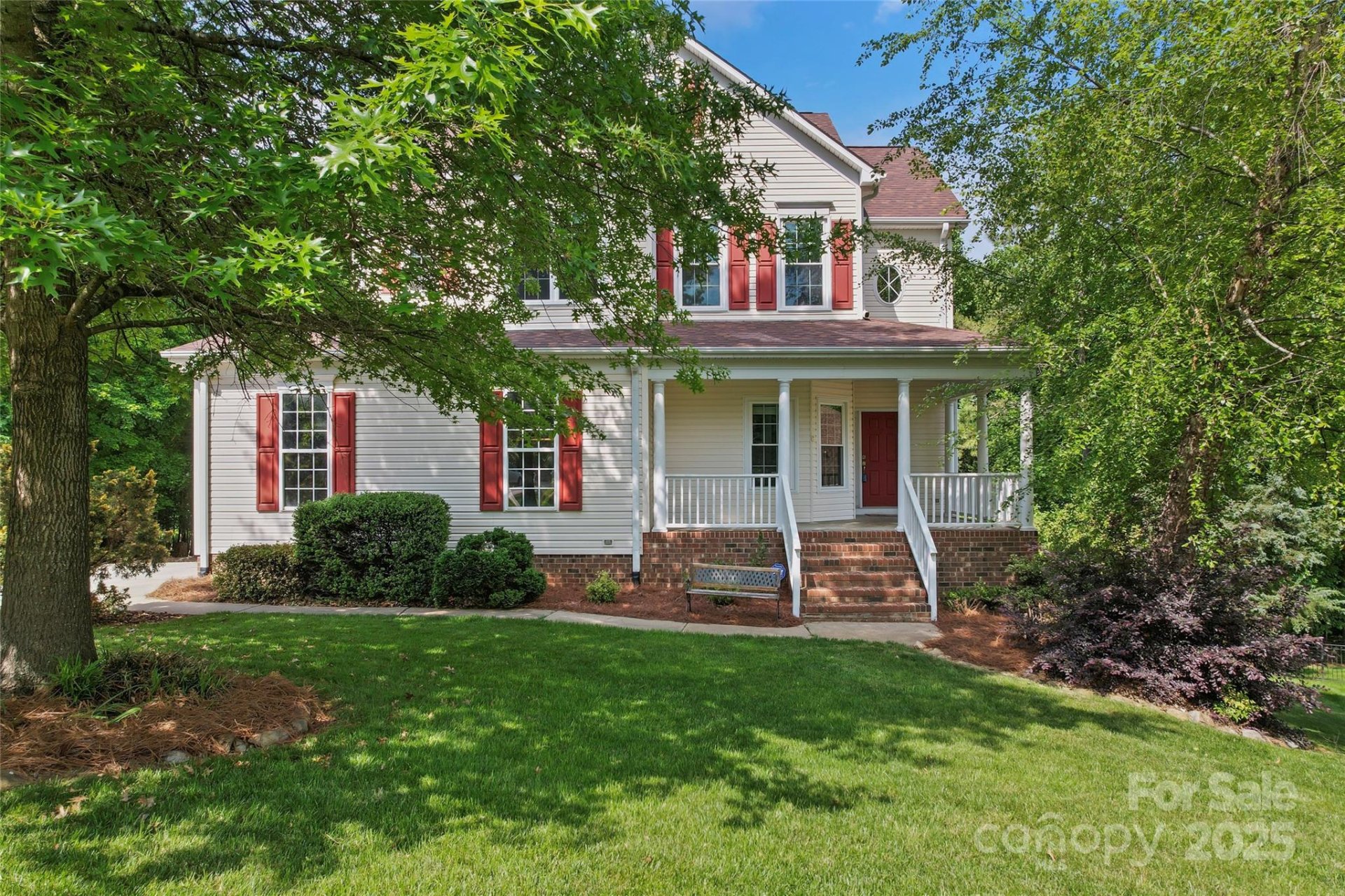Property image 1 at 5022 Saybrook Drive, Harrisburg, NC 28075