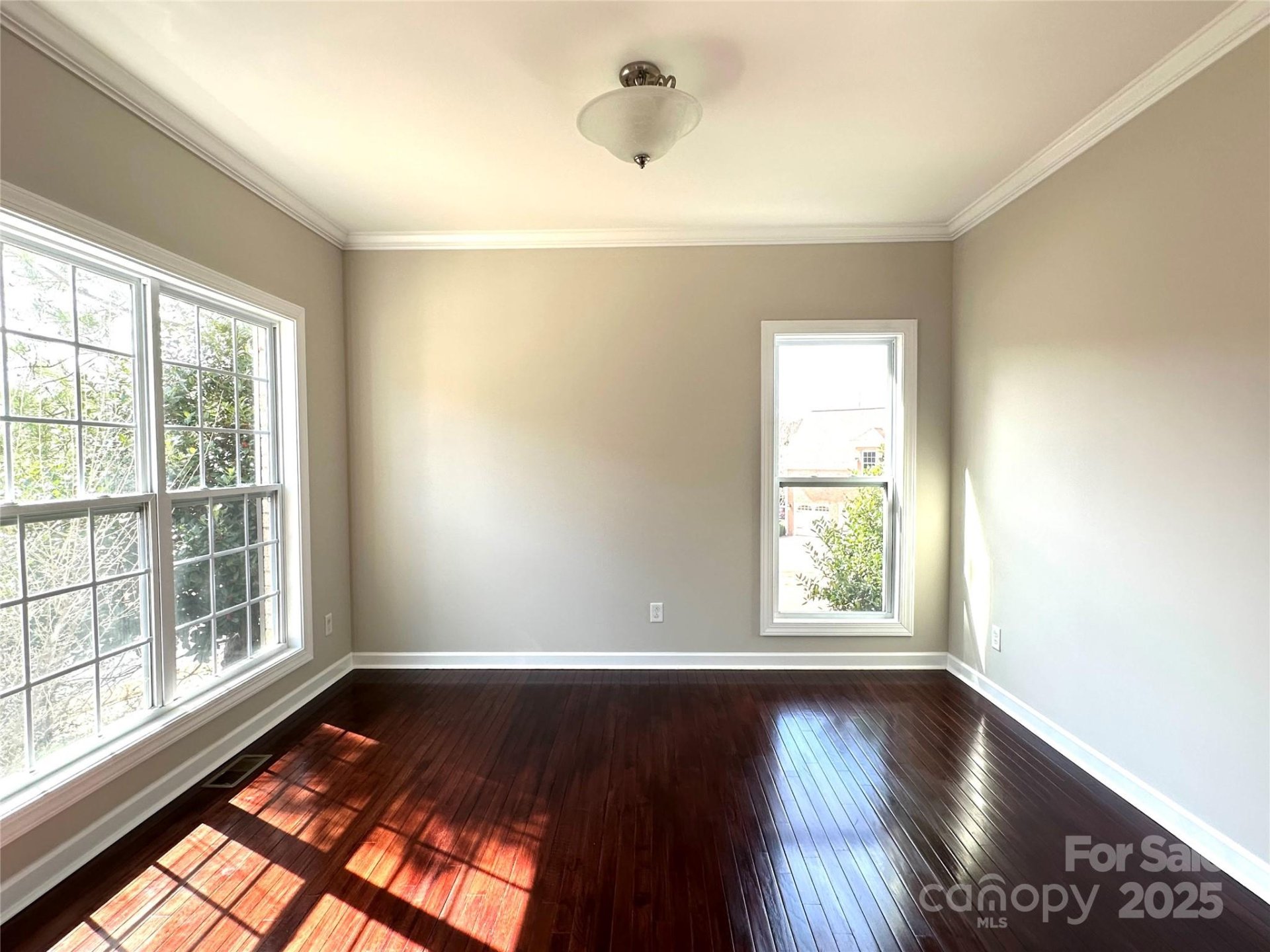 Property image 3 at 16446 Doves Canyon Lane, Charlotte, NC 28278