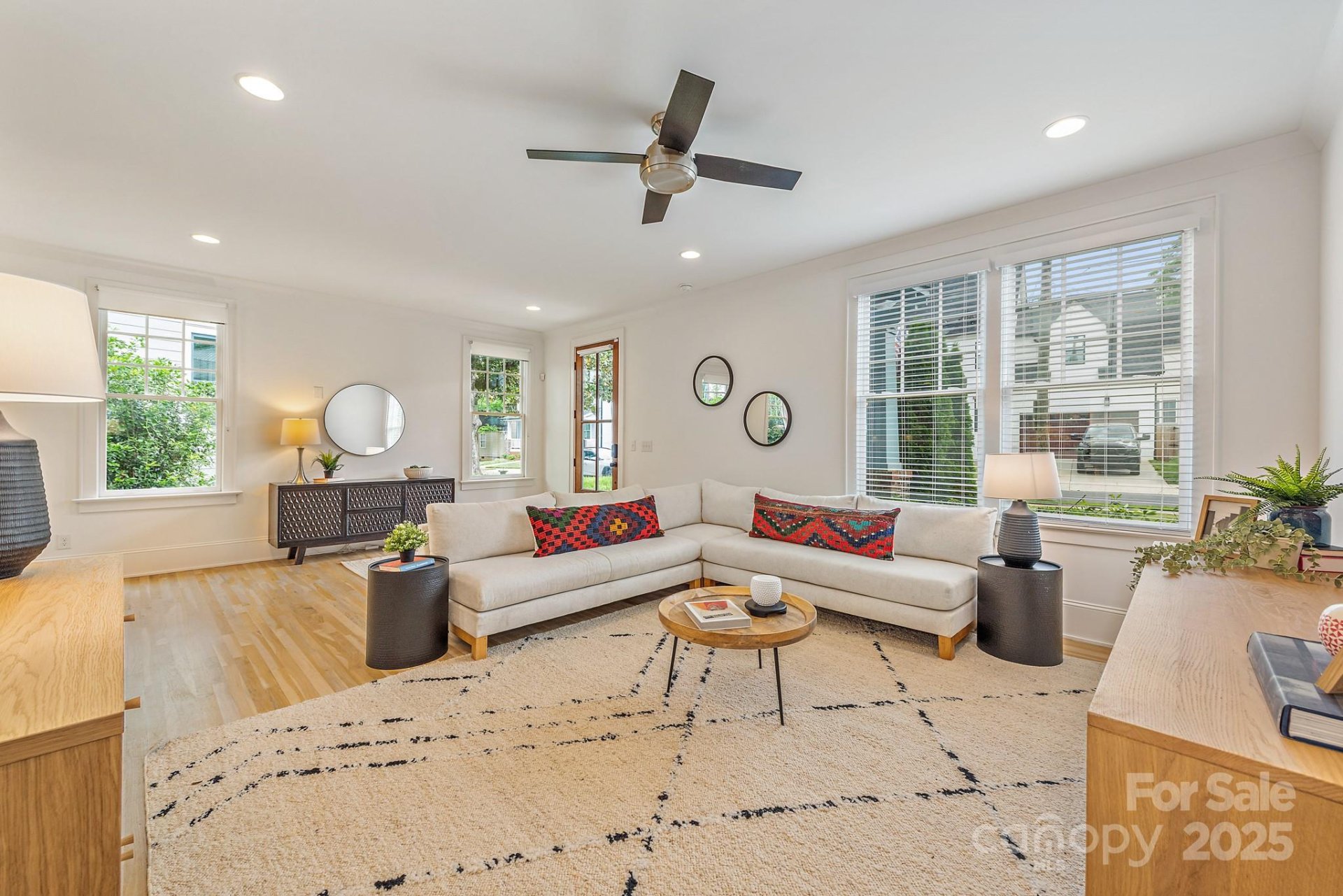 Property image 2 at 2117 Roslyn Avenue, Charlotte, NC 28208