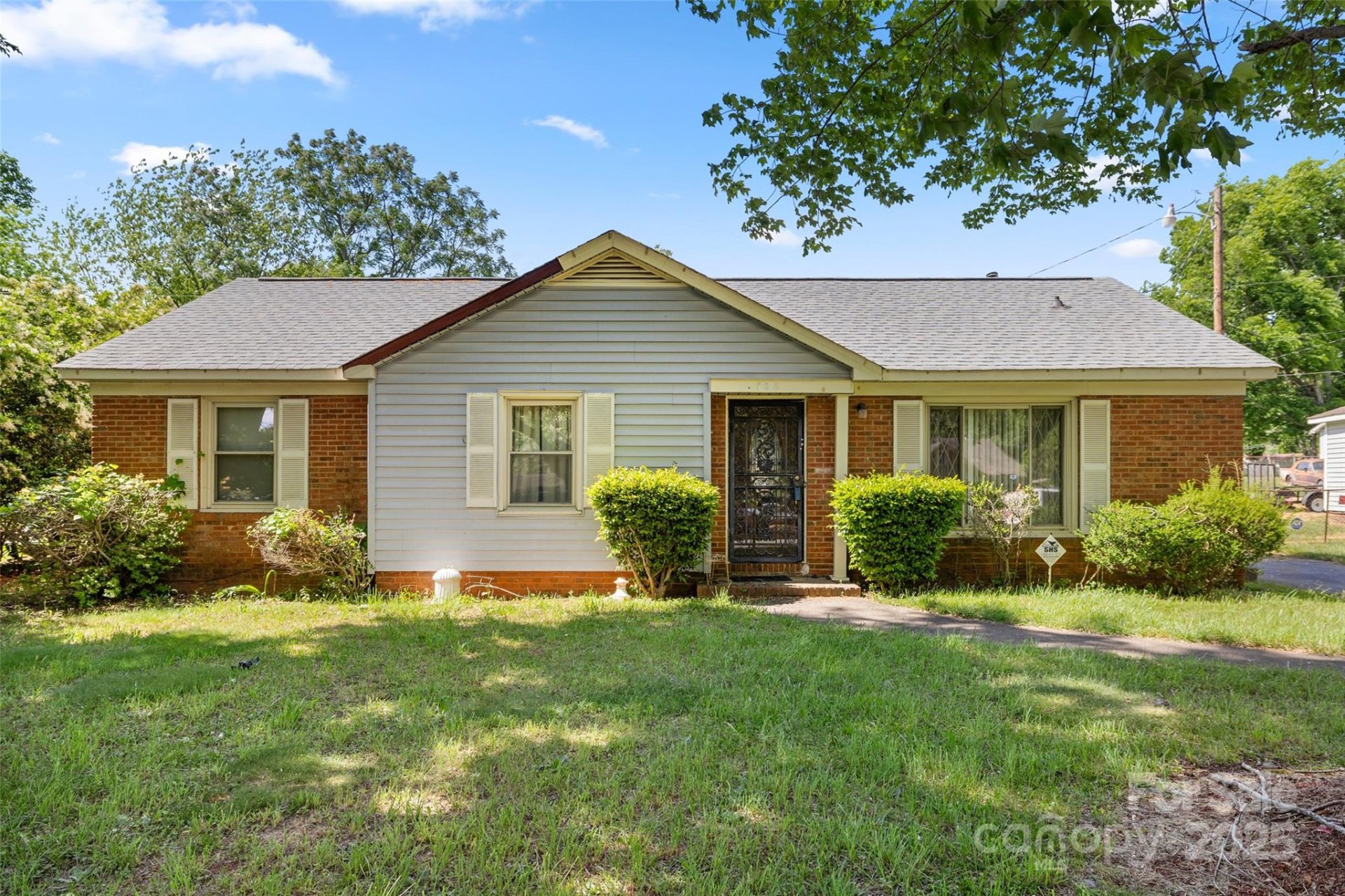 728 Dedmon Drive