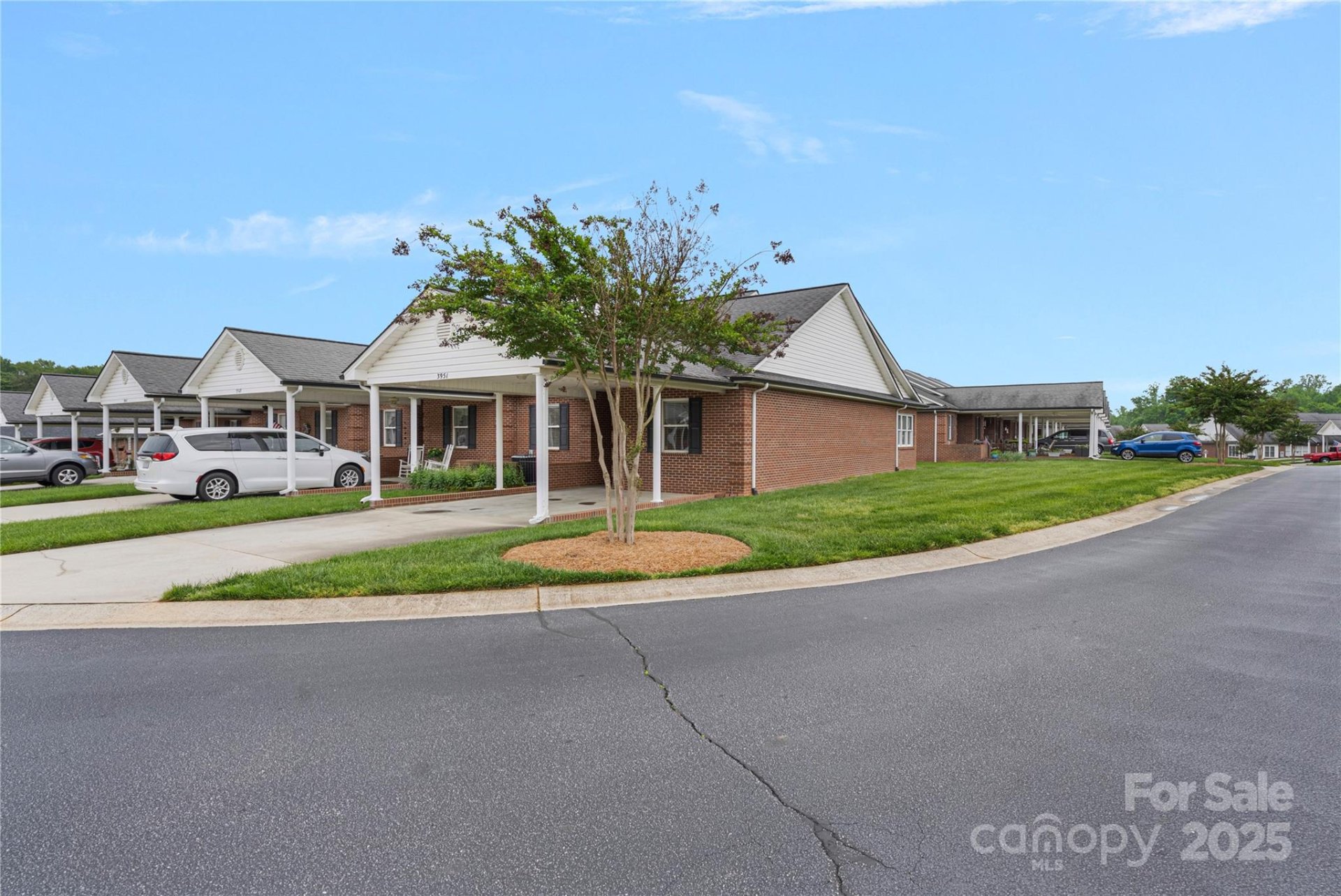 3951 Jasmine Lane