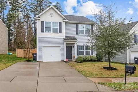 727 Mountain Quail Drive