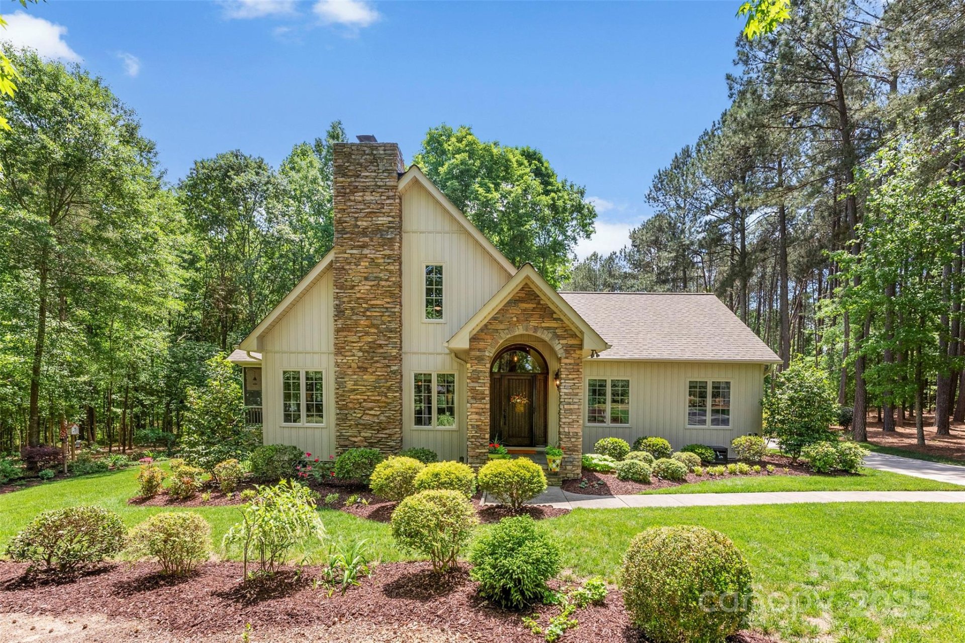 Property at 6599 Majestic Pine Drive, Vale, NC 28168