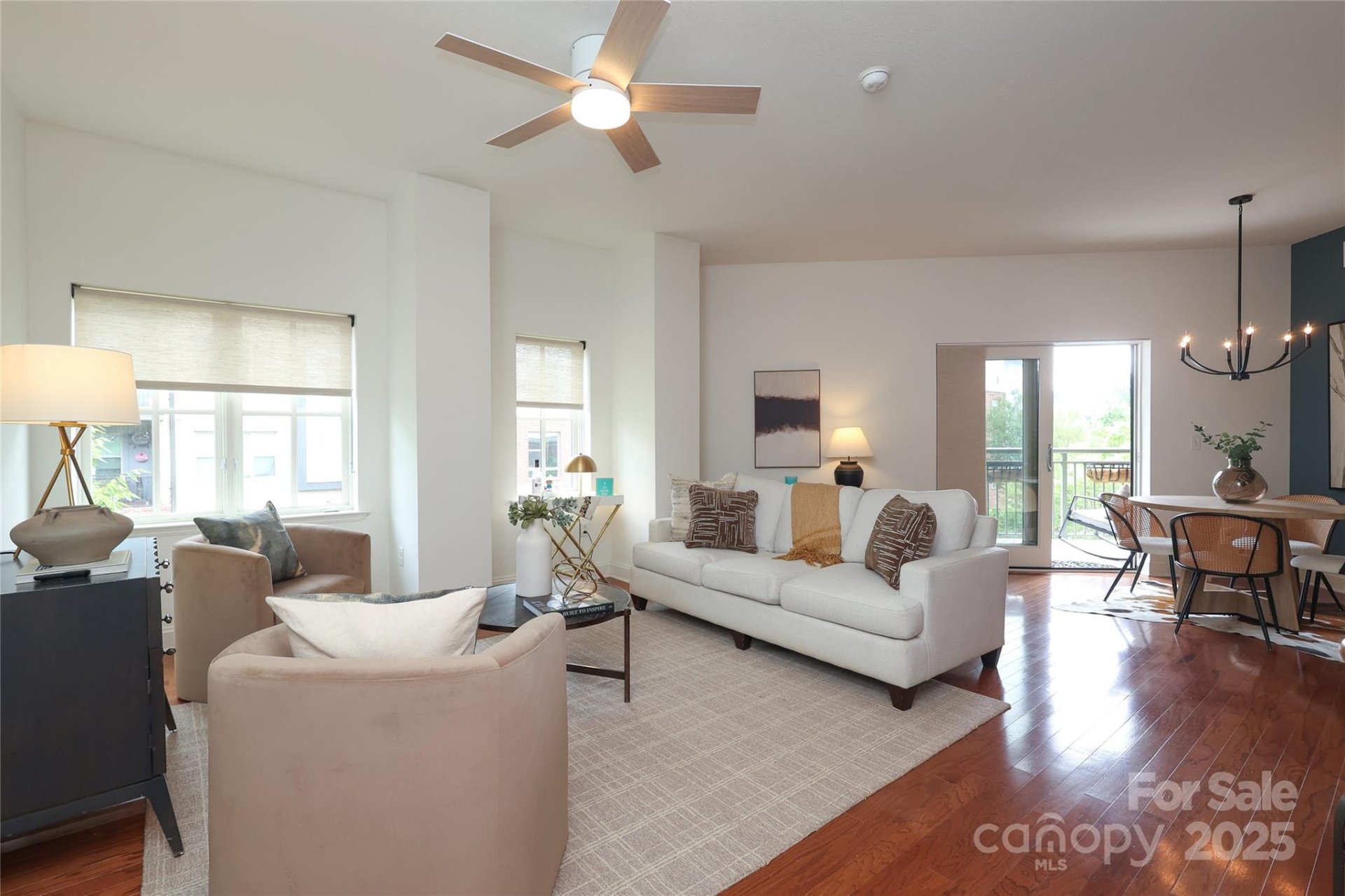 Property image 1 at 721 Governor Morrison Street, Charlotte, NC 28211