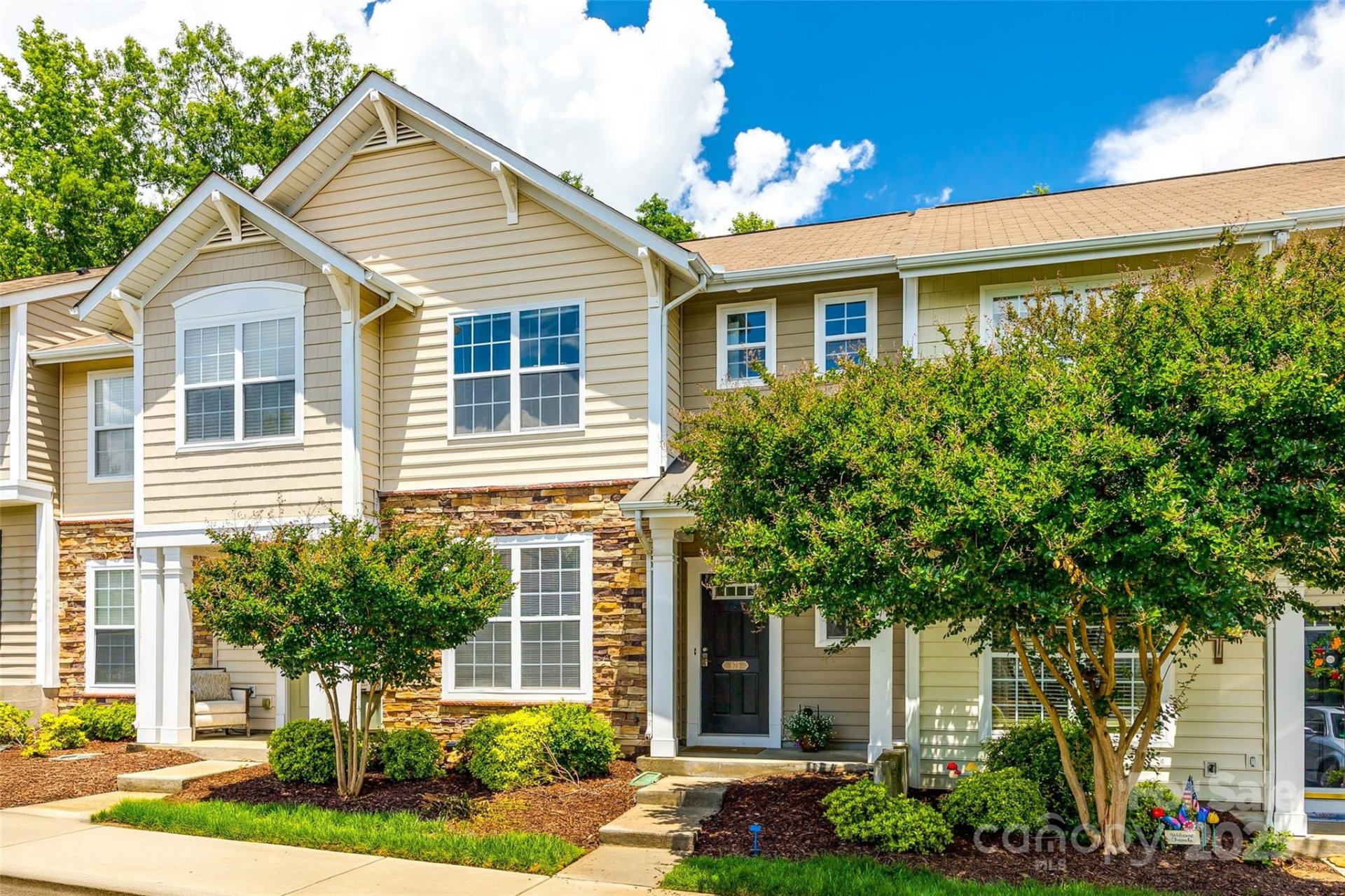 Fieldstone, Fort Mill Community