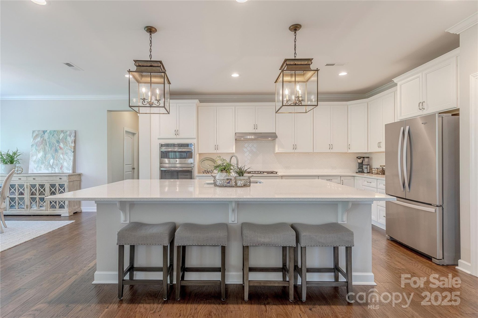 Property image 5 at 5128 Oakhaven Lane, Fort Mill, SC 29708