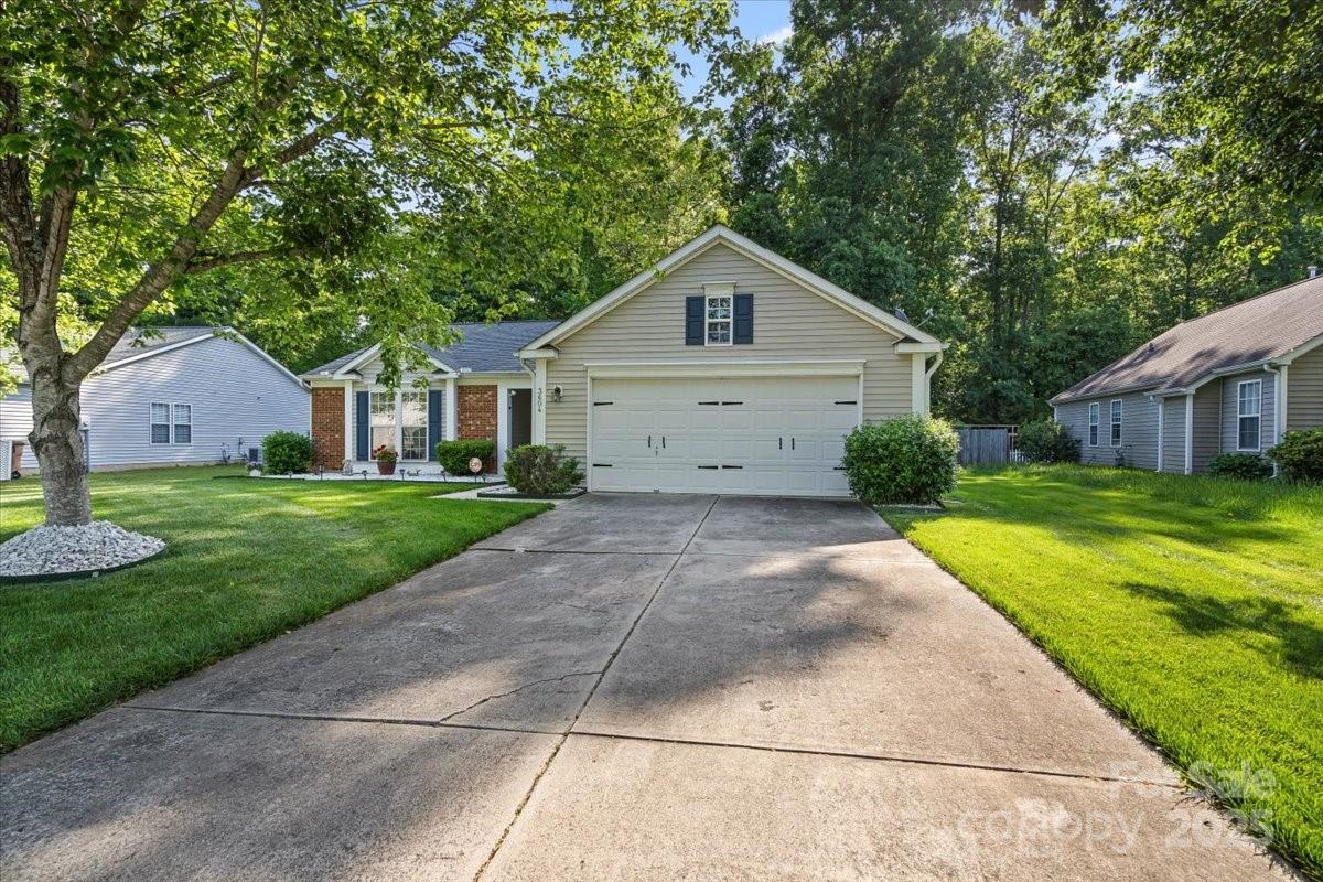 Property image 4 at 3604 Braefield Drive, Indian Trail, NC 28079