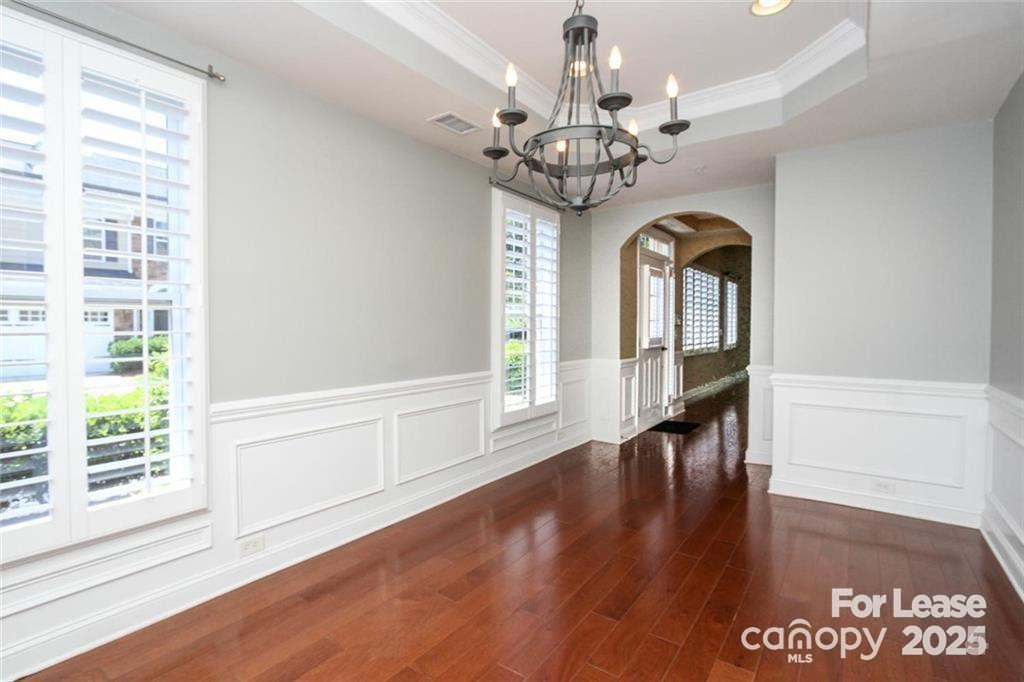 Property image 4 at 405 Halyard Lane, Tega Cay, SC 29708