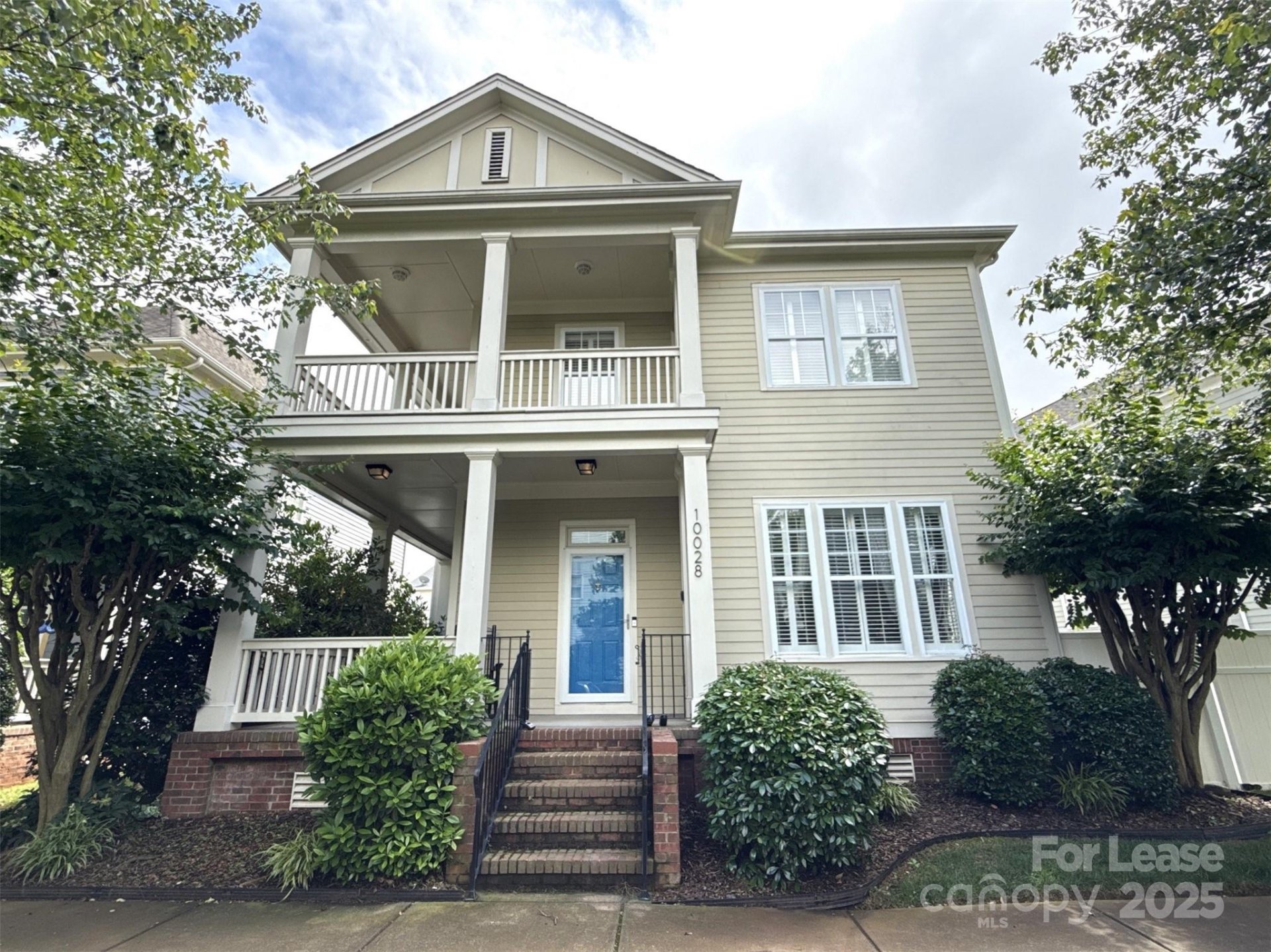 Property image 1 at 10028 Tolleson Avenue, Charlotte, NC 28277