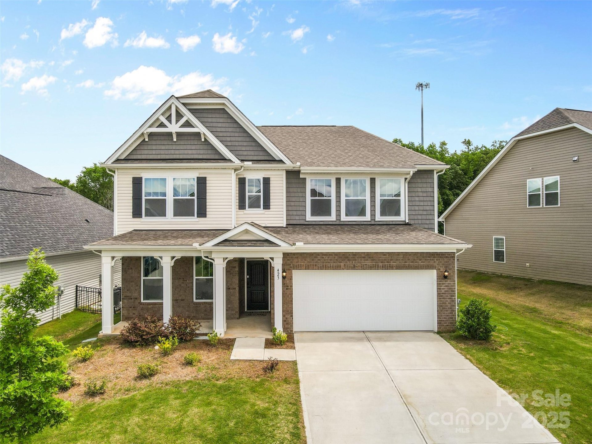 423 Shallowford Drive