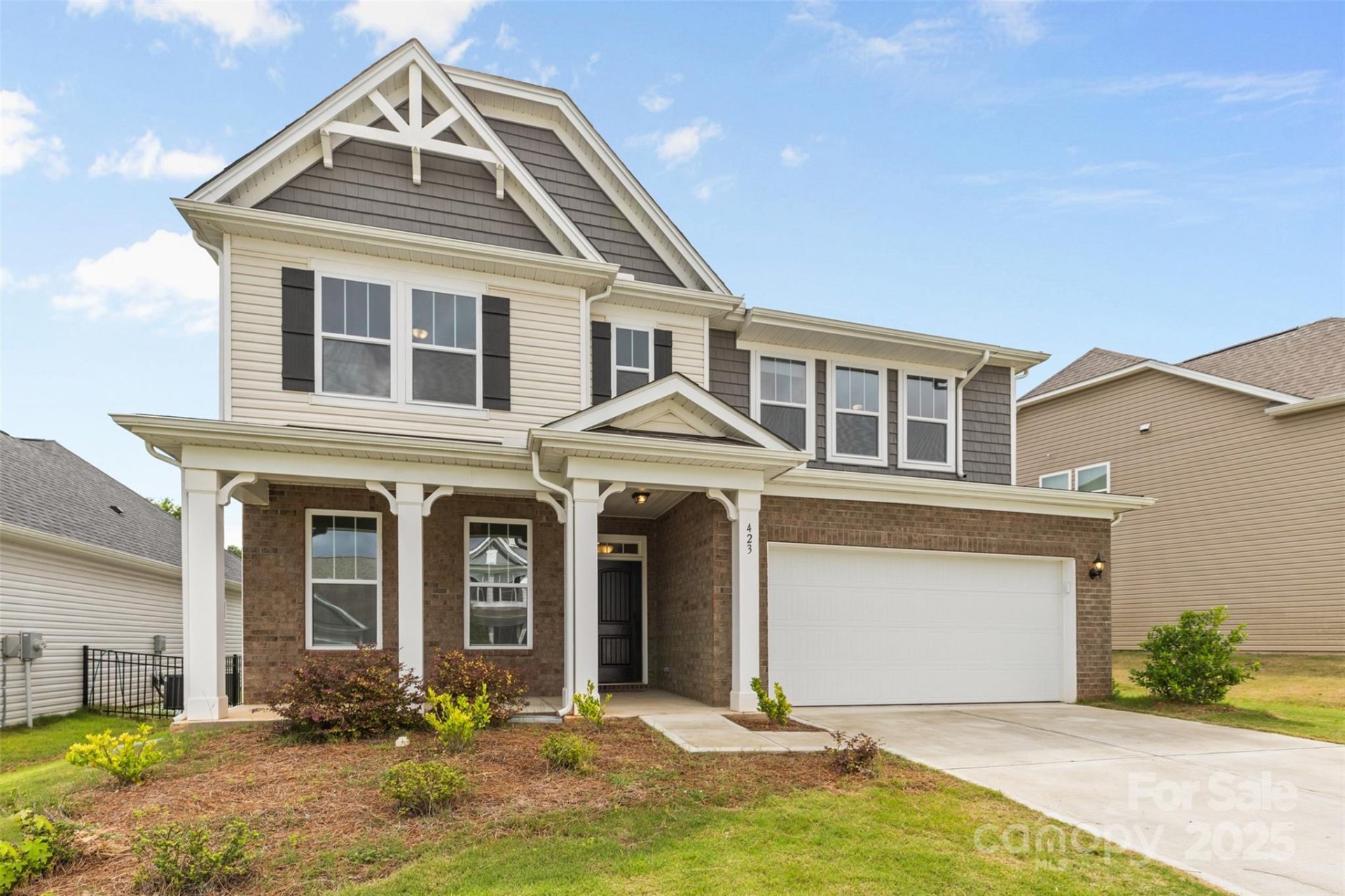 Property image 2 at 423 Shallowford Drive, Rock Hill, SC 29732