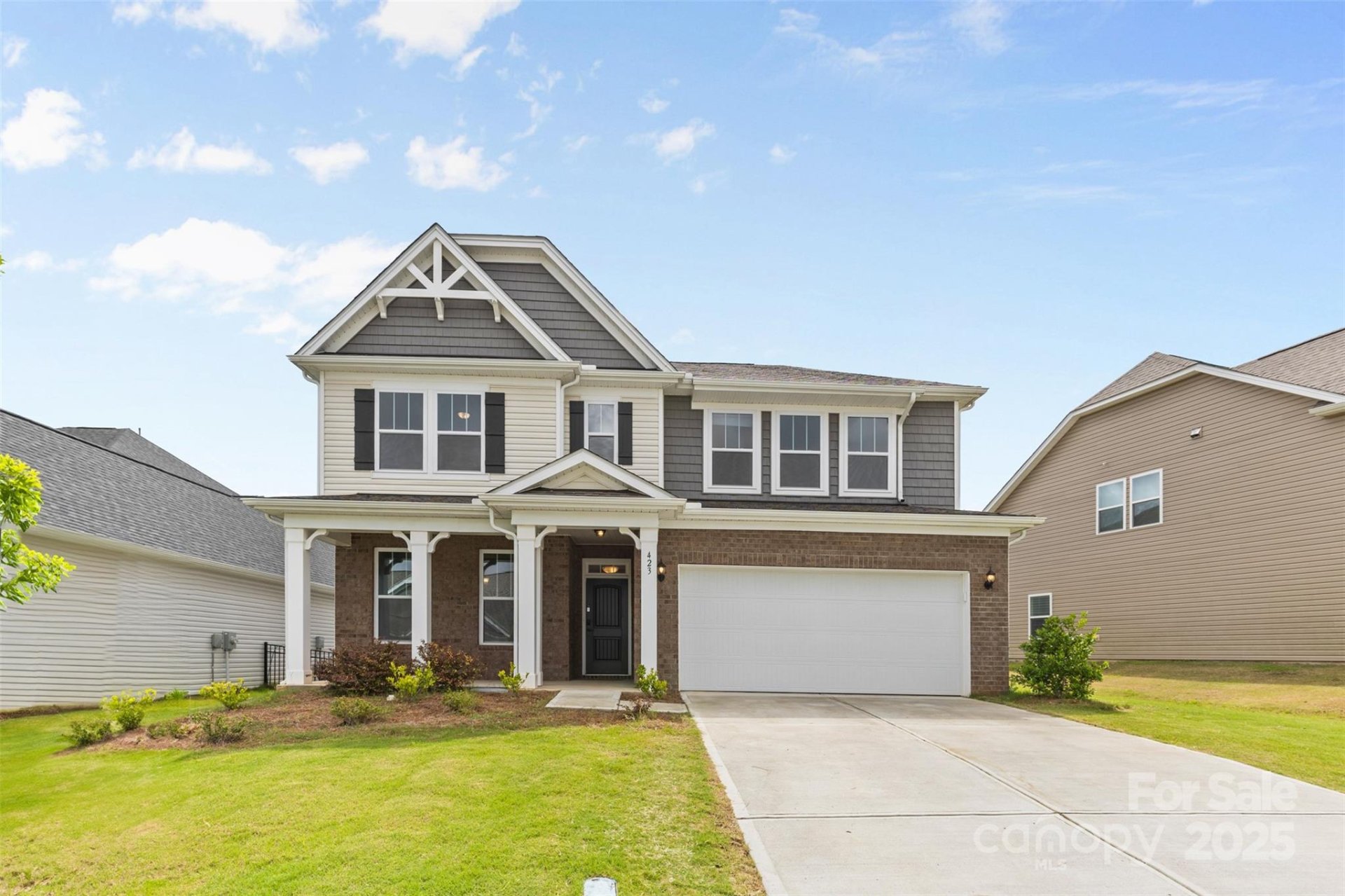 Property image 3 at 423 Shallowford Drive, Rock Hill, SC 29732