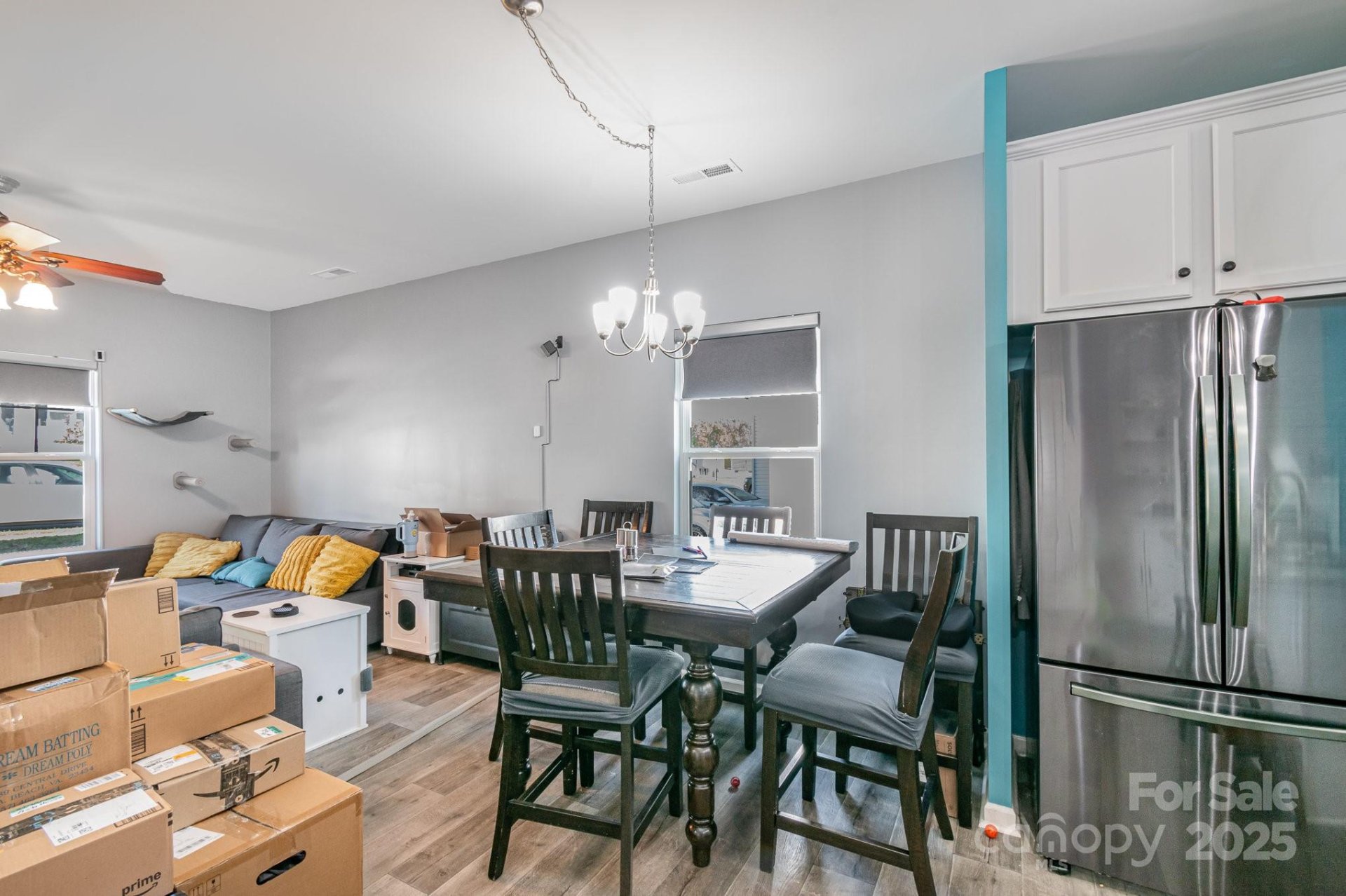 Property image 4 at 518 Dutch White Drive, Clover, SC 29710
