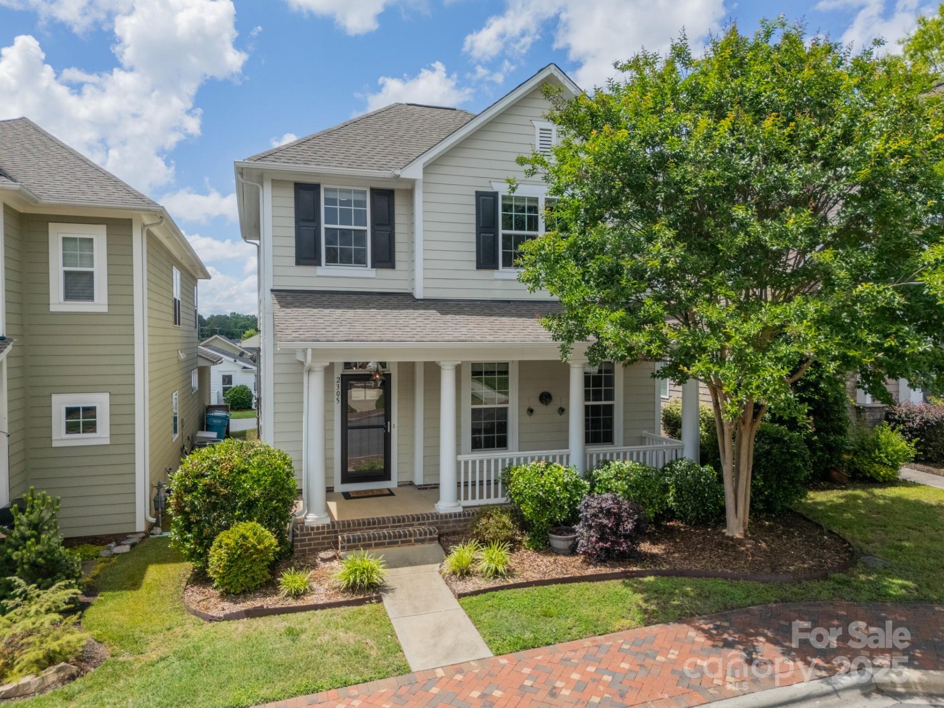 Property image 1 at 2305 Blueberry Street, Belmont, NC 28012