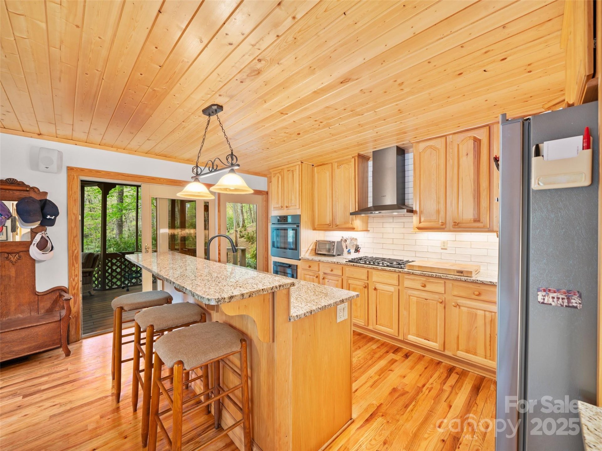 Property image 4 at 86 Laurel Drive, Burnsville, NC 28714