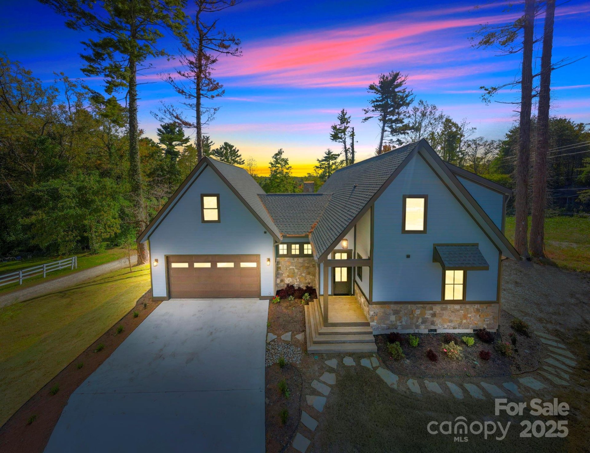 Property at 154 Osceola Road, Hendersonville, NC 28739