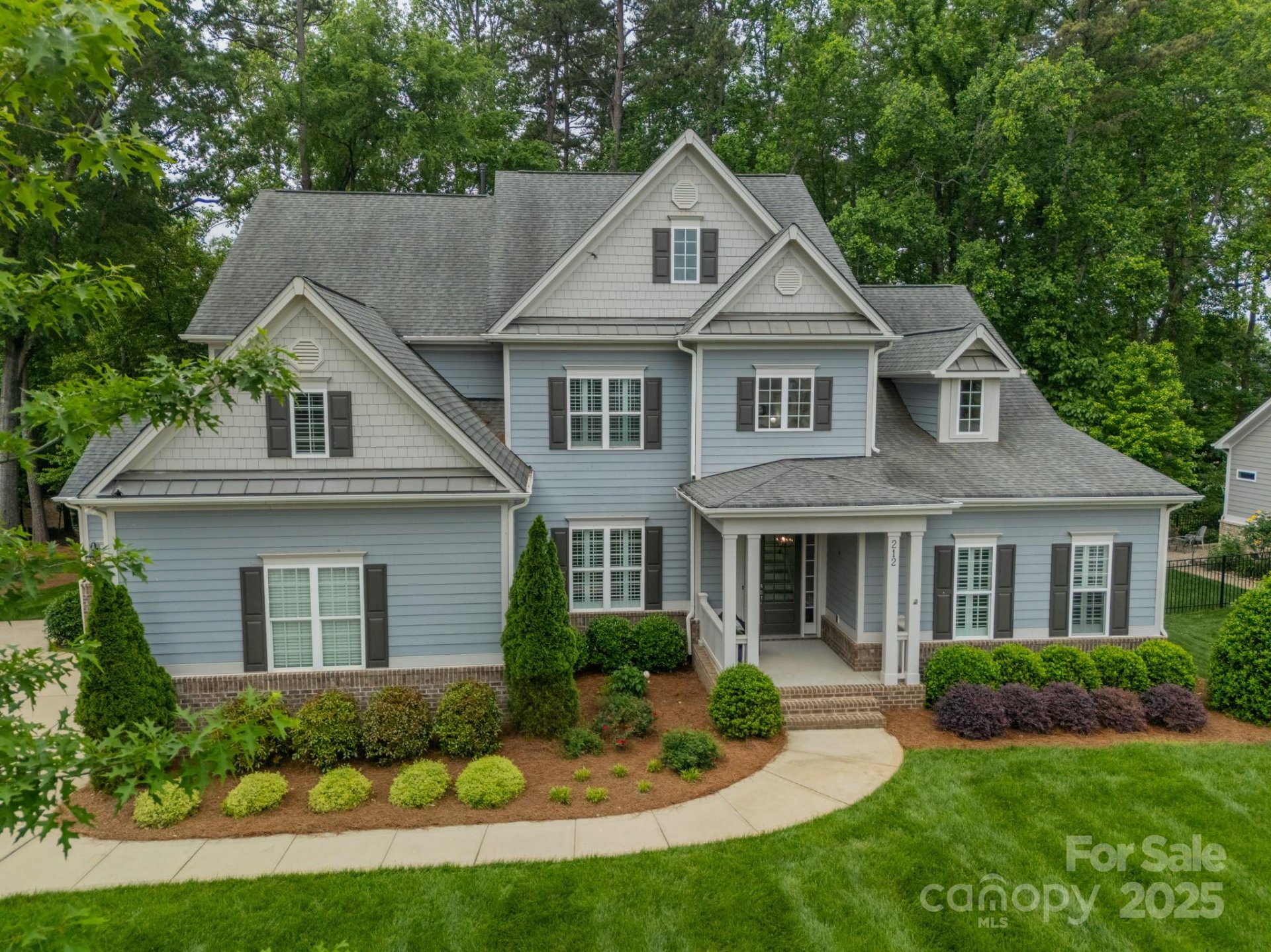 Property image 2 at 212 Seven Oaks Landing, Belmont, NC 28012