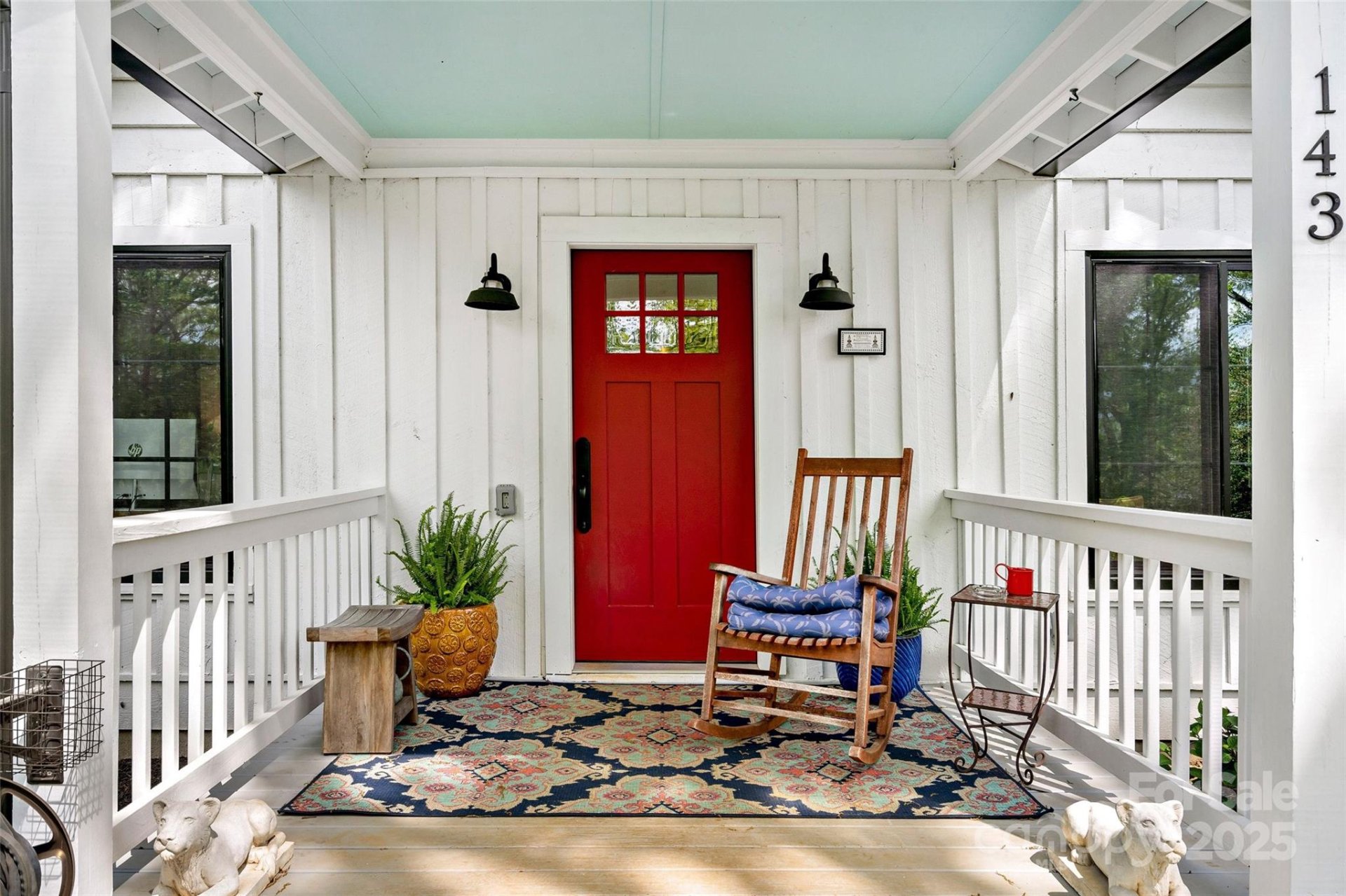 Property image 3 at 143 Beverly Road, Asheville, NC 28805