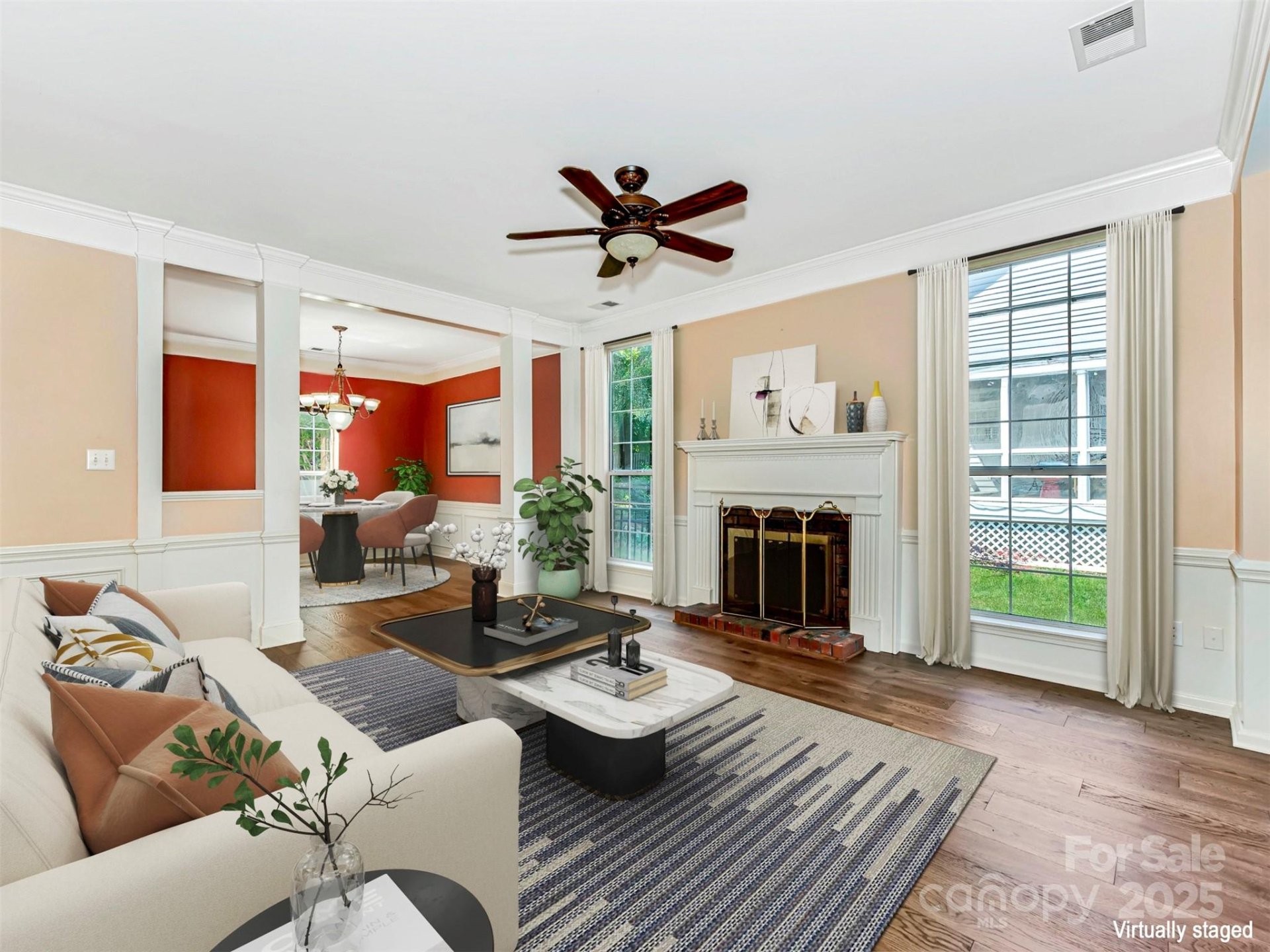 Property image 4 at 2825 Redfield Drive, Charlotte, NC 28270