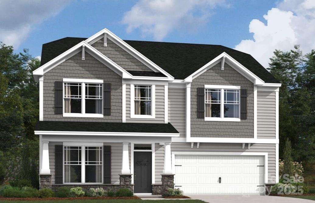 Property image 1 at 2109 Clifton Road, Sherrills Ford, NC 28673