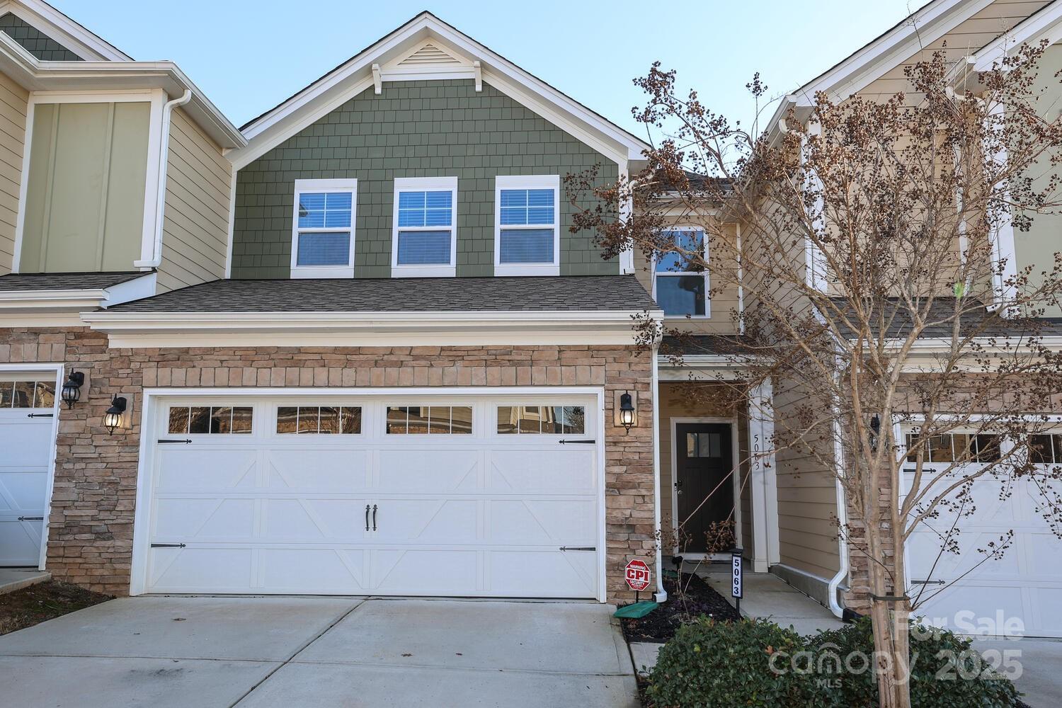 5063 Gribble Lane