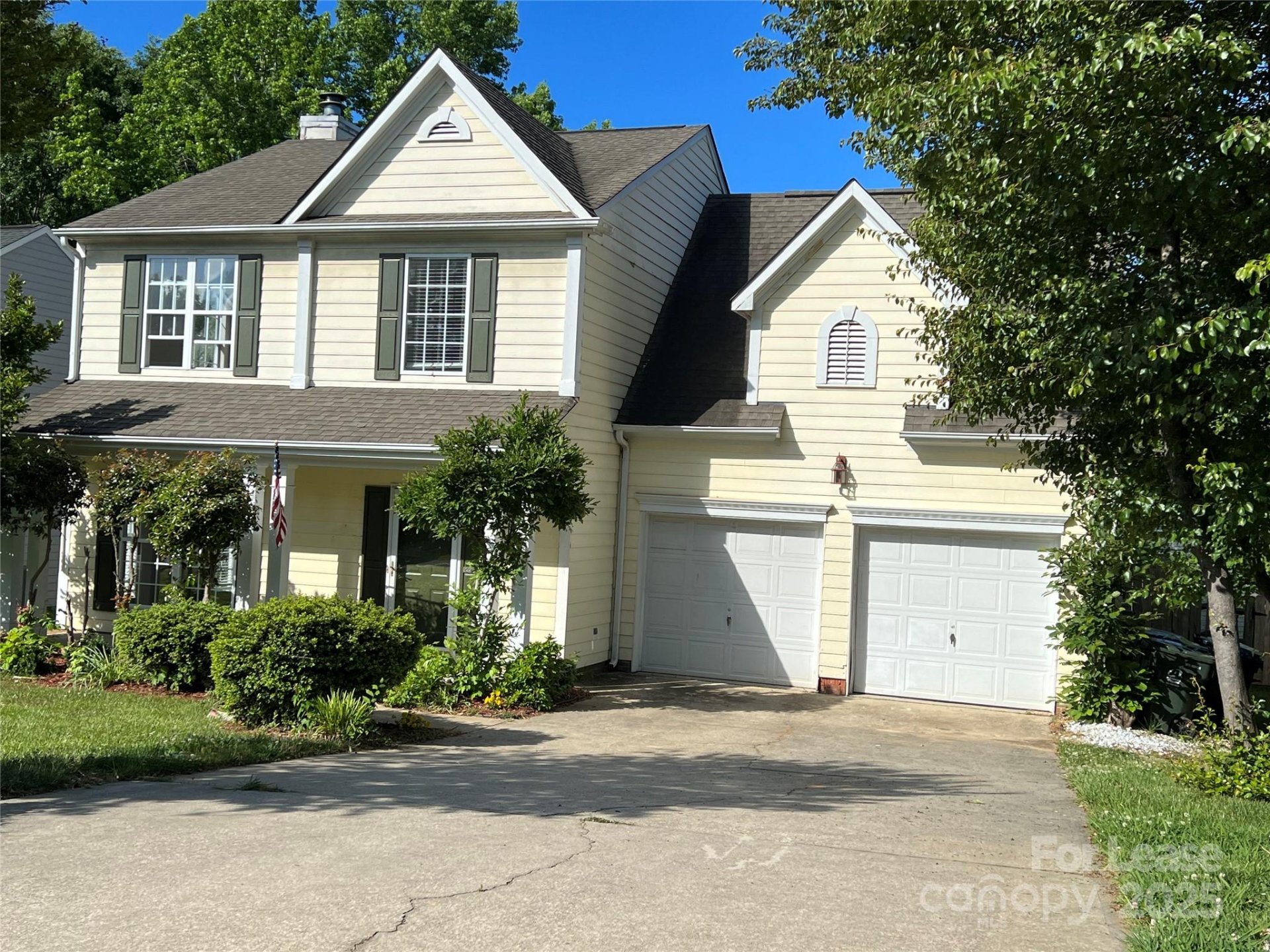 Property image 1 at 7608 Henderson Park Road, Huntersville, NC 28078