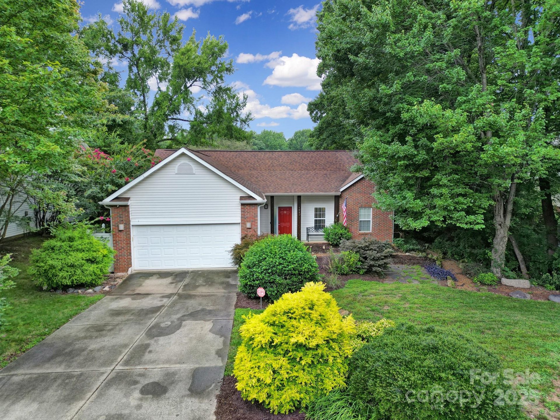 Property image 3 at 1021 Stinson Glen Lane, Charlotte, NC 28214