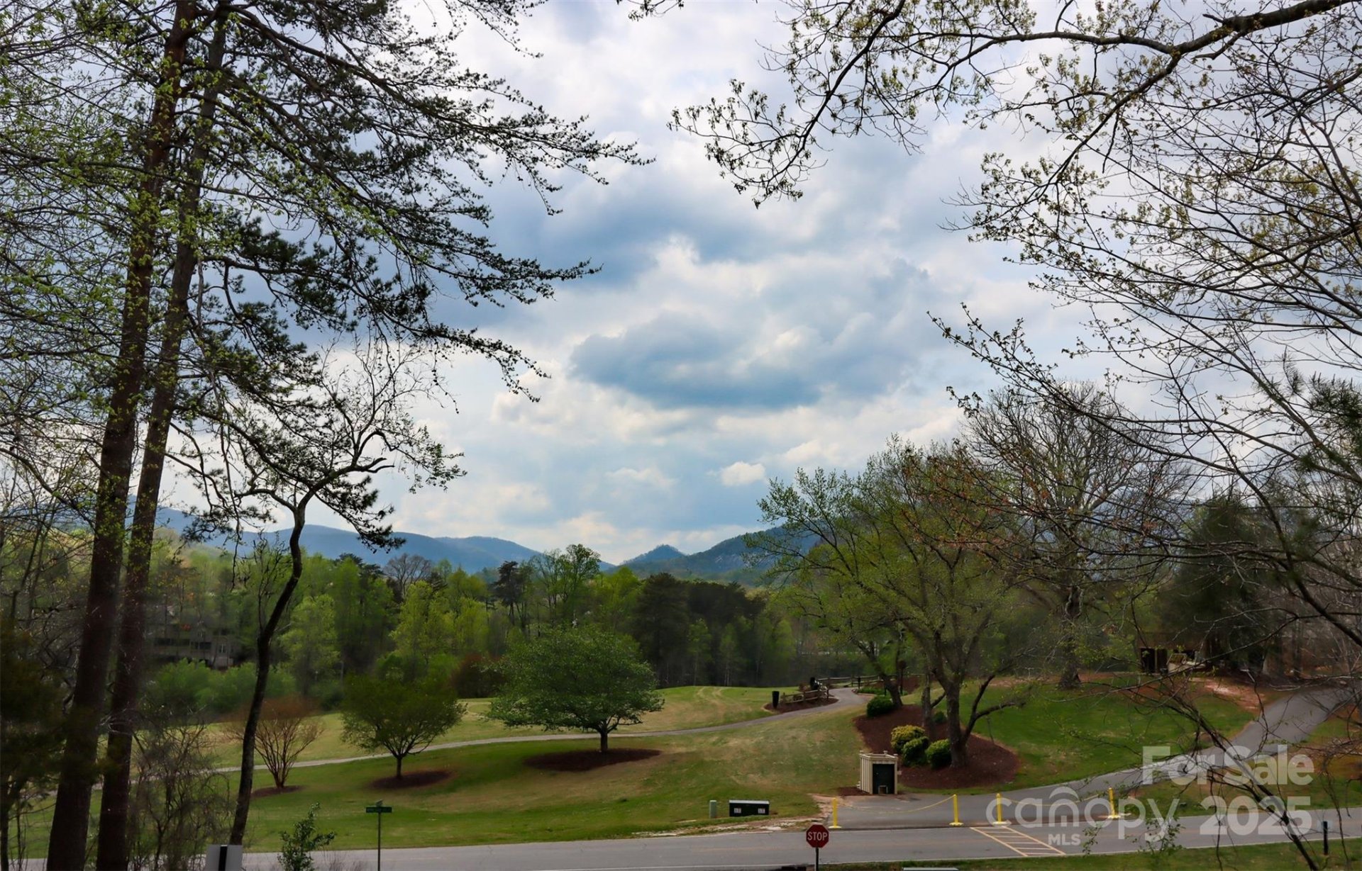 Property image 2 at 0 Mcintosh Circle, Lake Lure, NC 28746