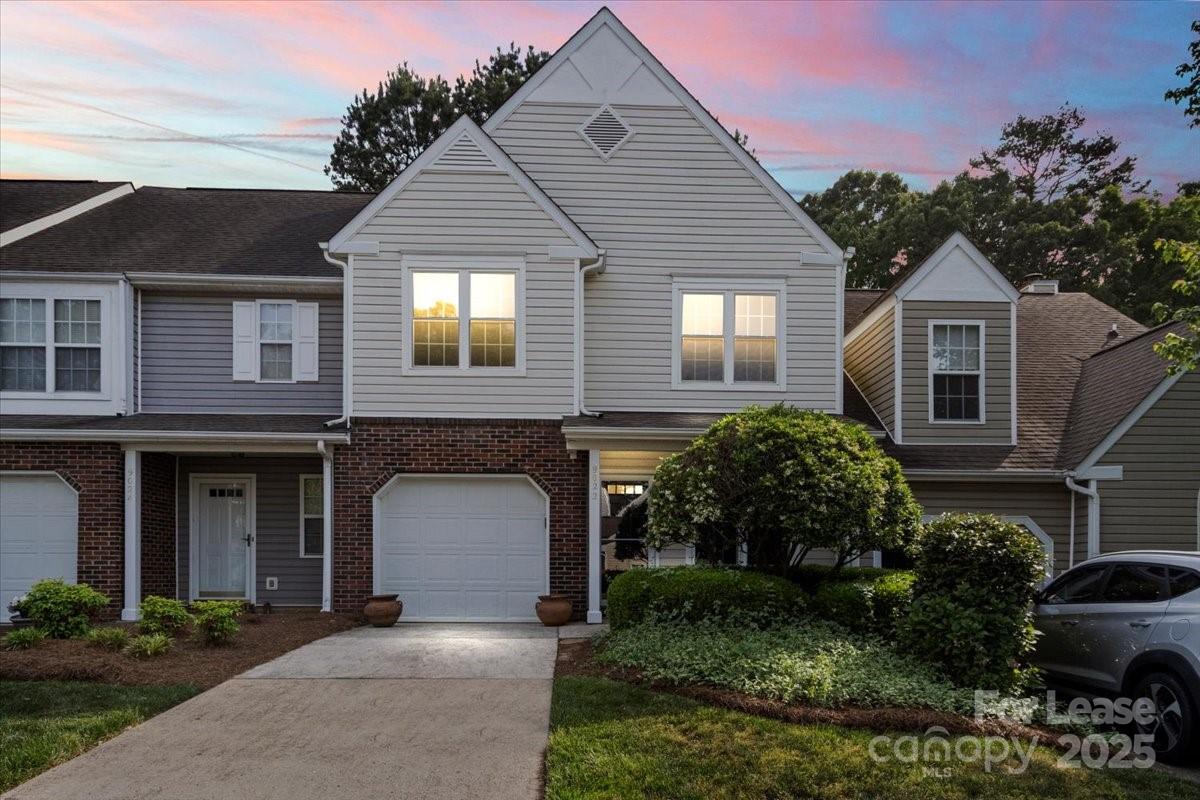 Property image 1 at 9022 Roseton Lane, Charlotte, NC 28277