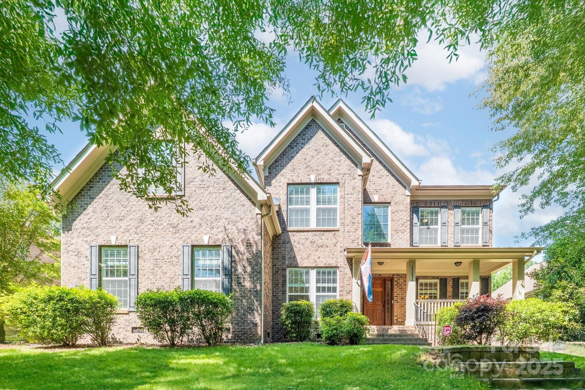 Property image 1 at 11224 Warfield Avenue, Huntersville, NC 28078