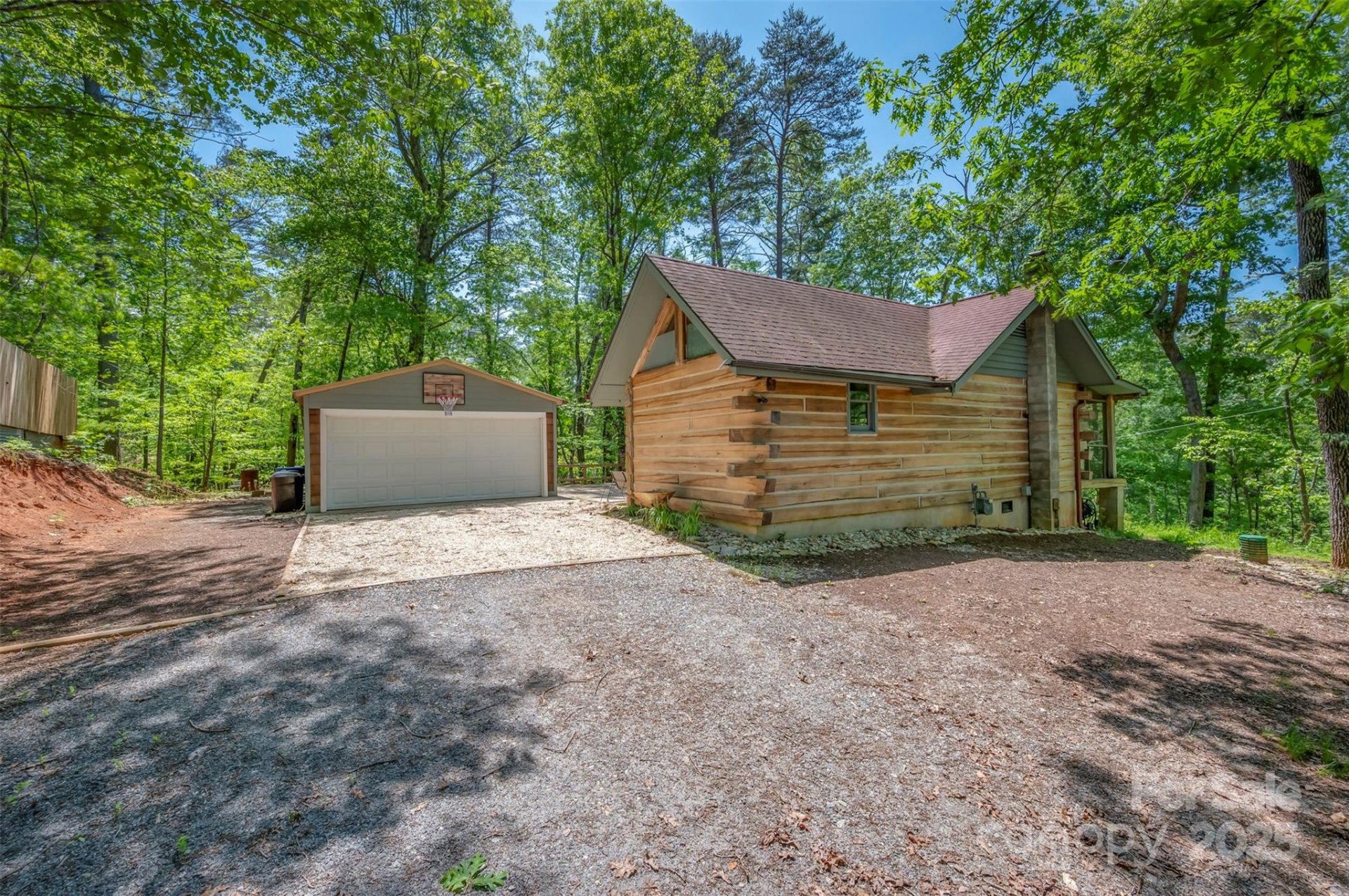Property image 3 at 84 Bishop Lane, Mill Spring, NC 28756