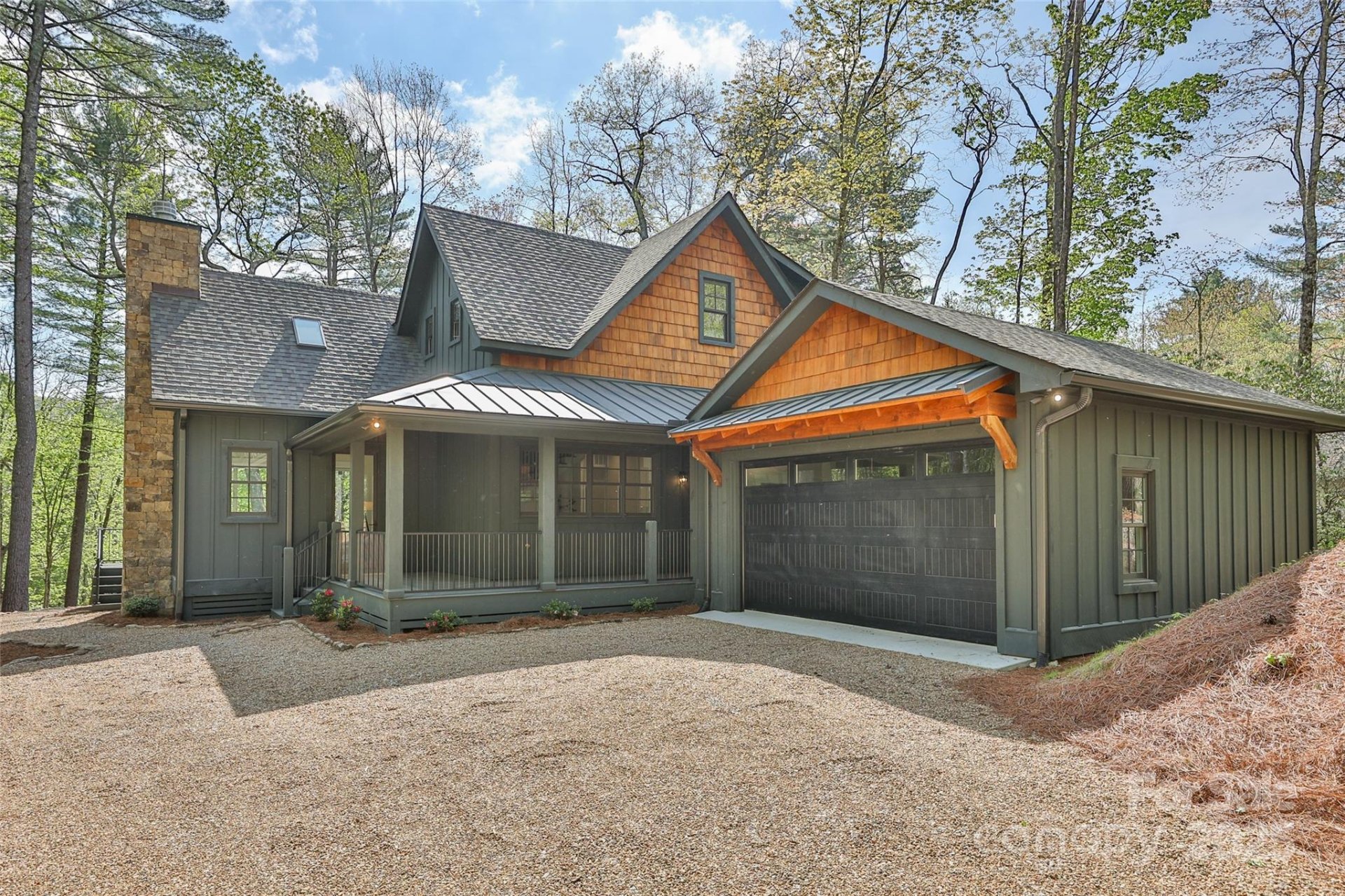 205 Upper Whitewater Road