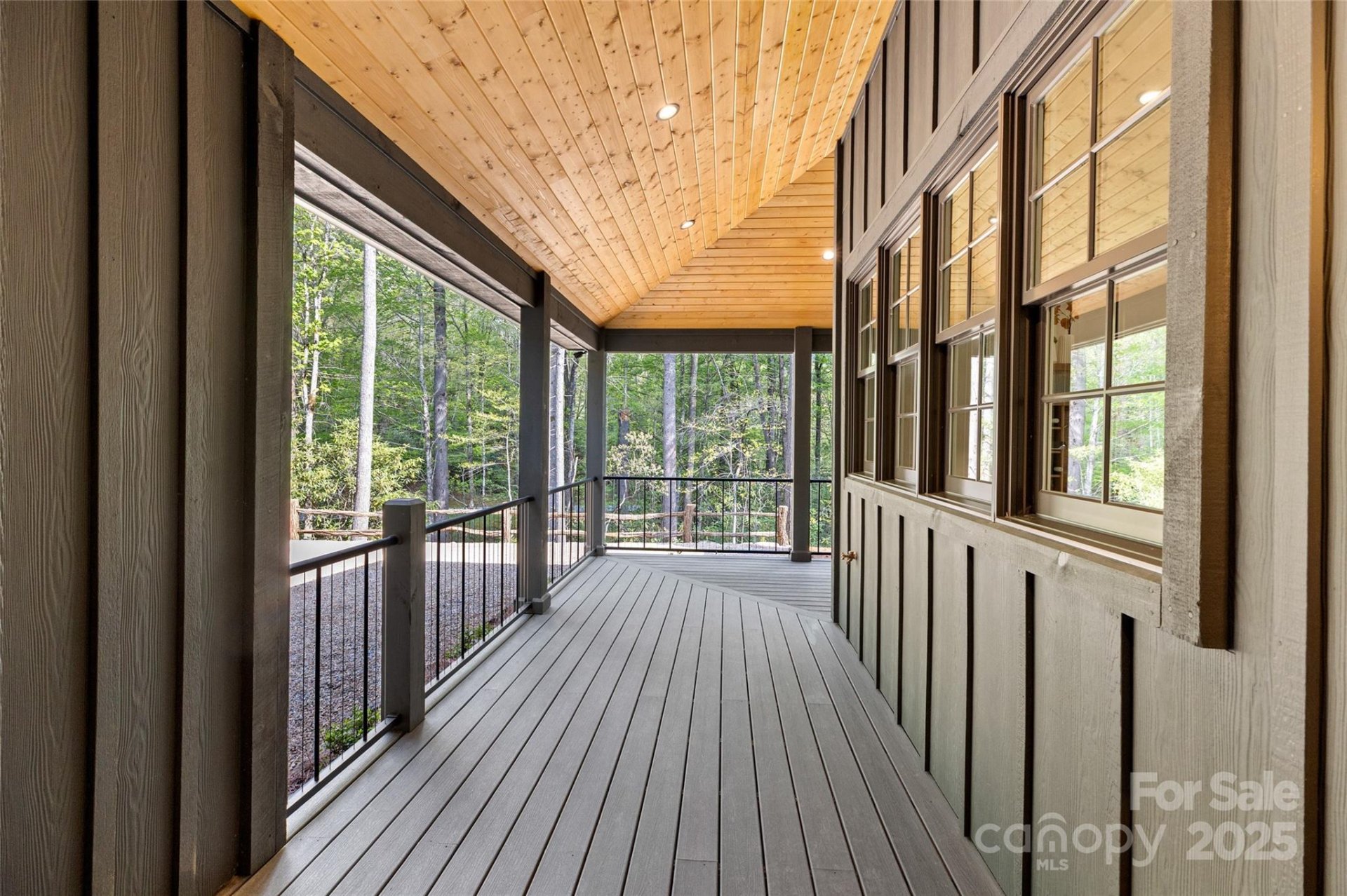Property image 3 at 205 Upper Whitewater Road, Sapphire, NC 28774