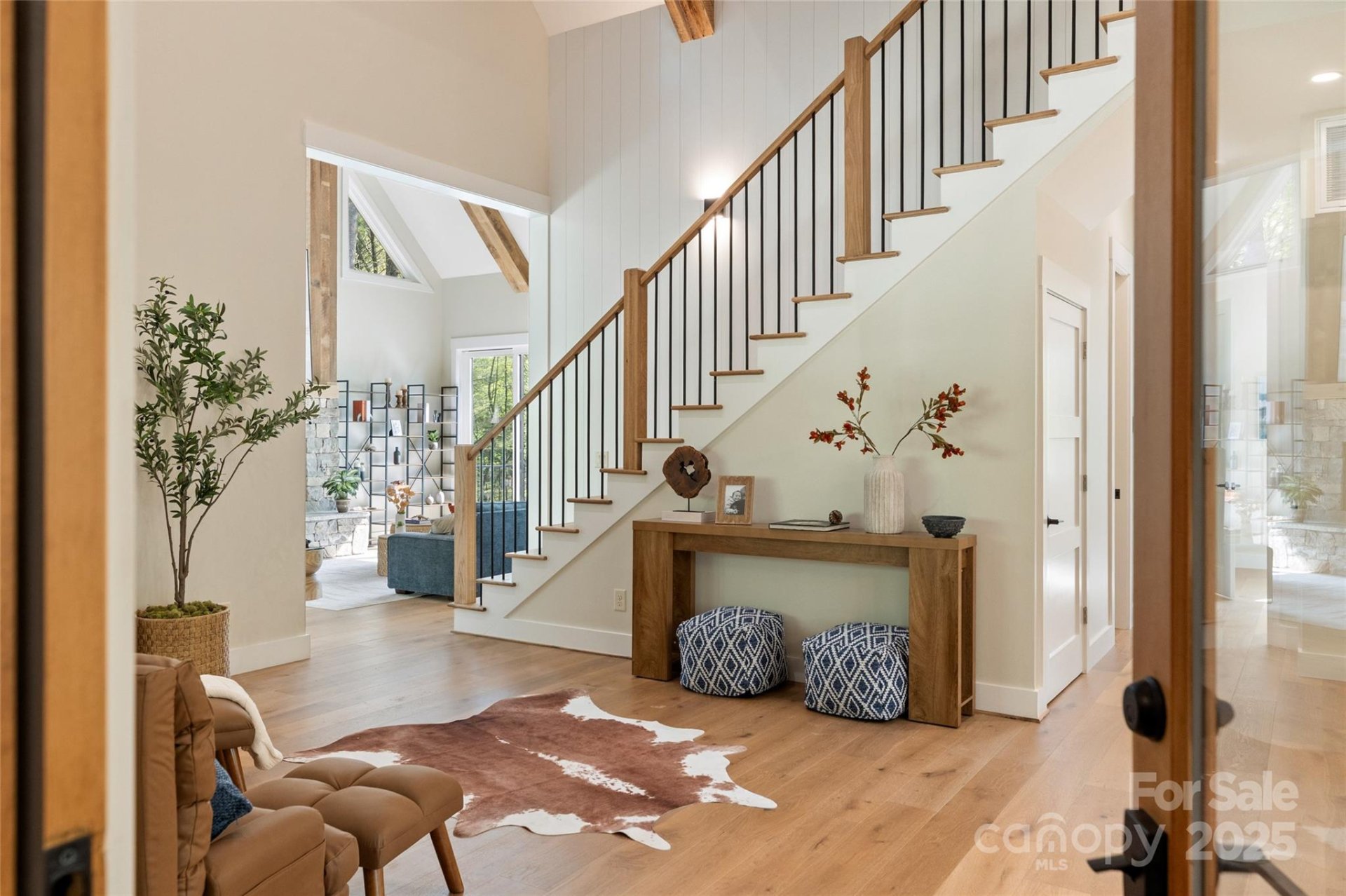 Property image 4 at 205 Upper Whitewater Road, Sapphire, NC 28774