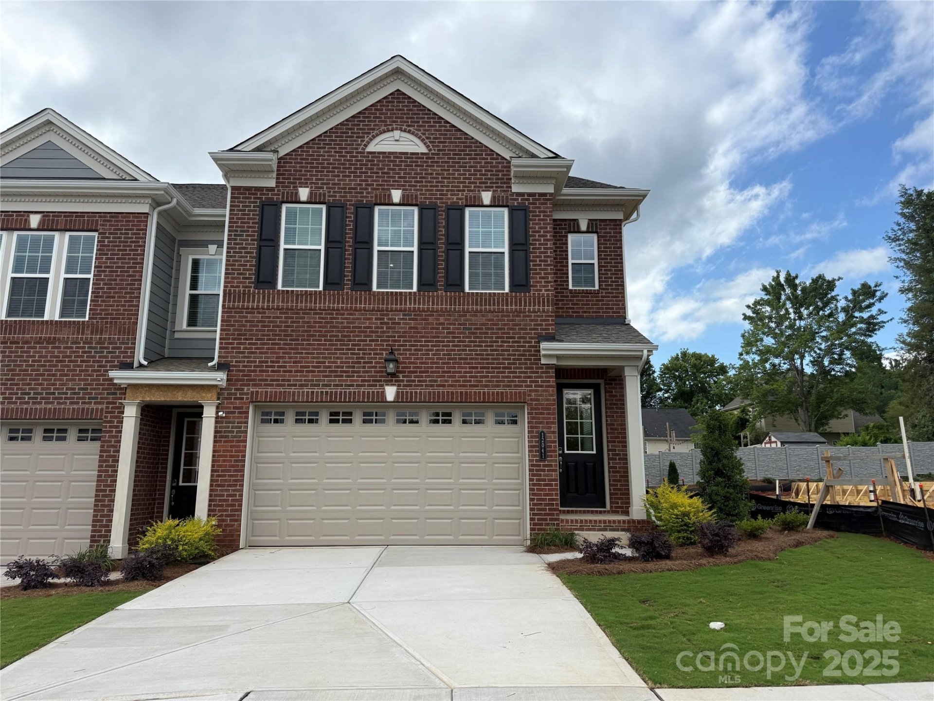 Property image 2 at 12036 Lavinia Lane, Charlotte, NC 28277