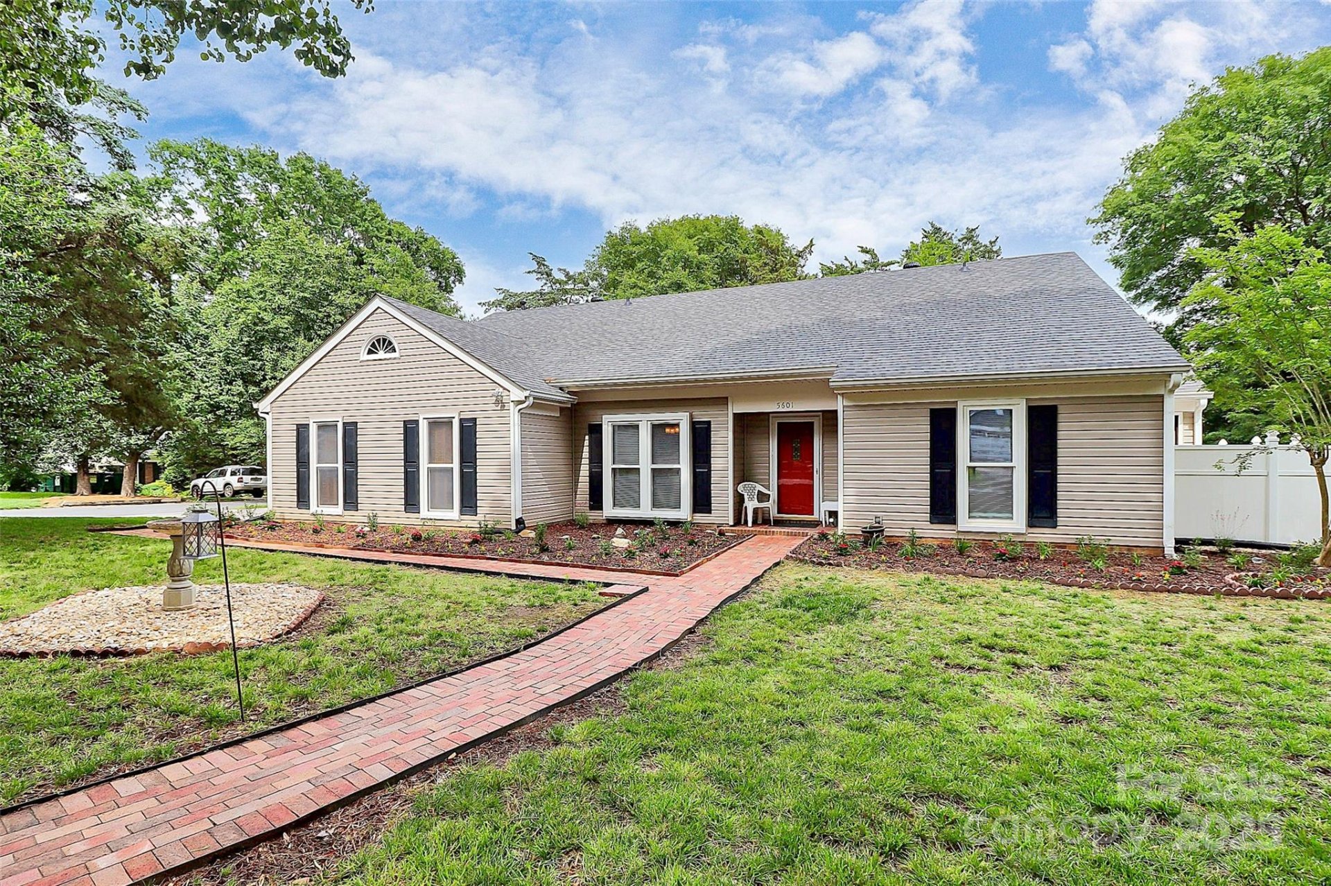 5601 Carmel Station Avenue