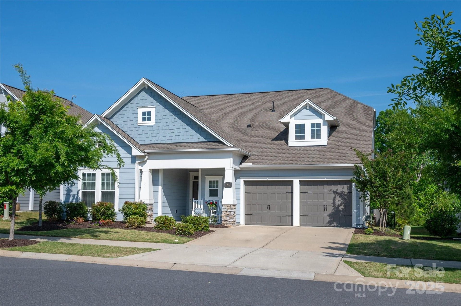 1260 Thomas Knapp Parkway