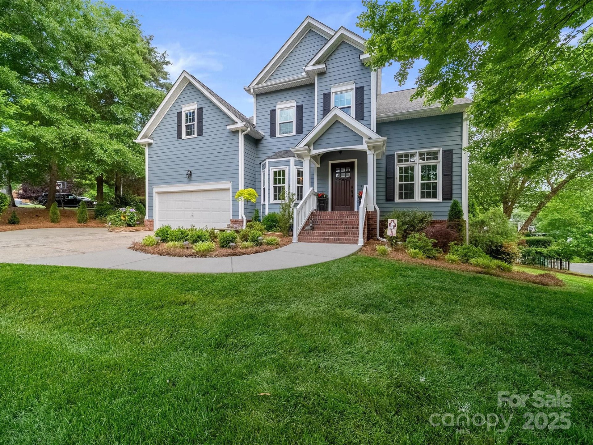 Property image 1 at 3133 English Sparrow Lane, Charlotte, NC 28210