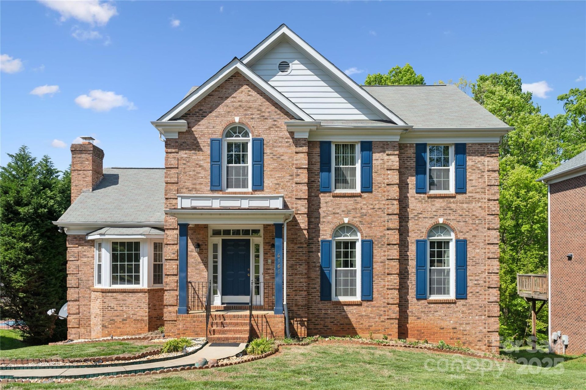 4161 Deerfield Drive