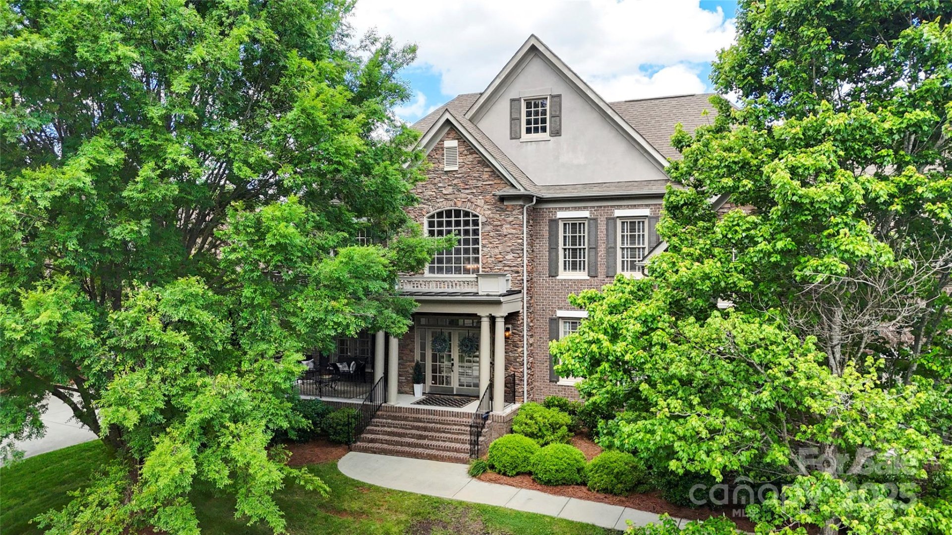Property image 2 at 2817 Bevis Lane, Waxhaw, NC 28173
