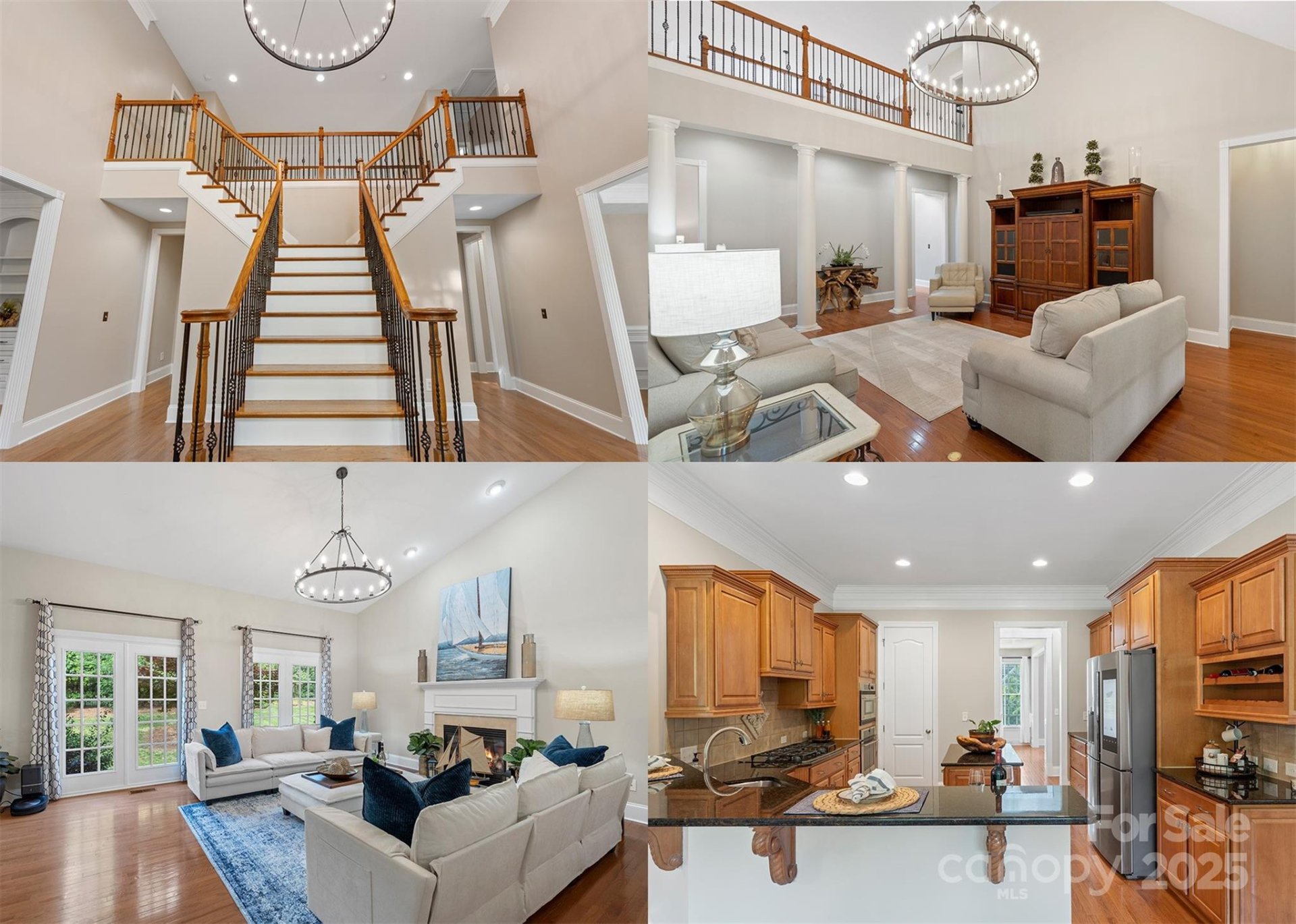 Property image 3 at 2817 Bevis Lane, Waxhaw, NC 28173