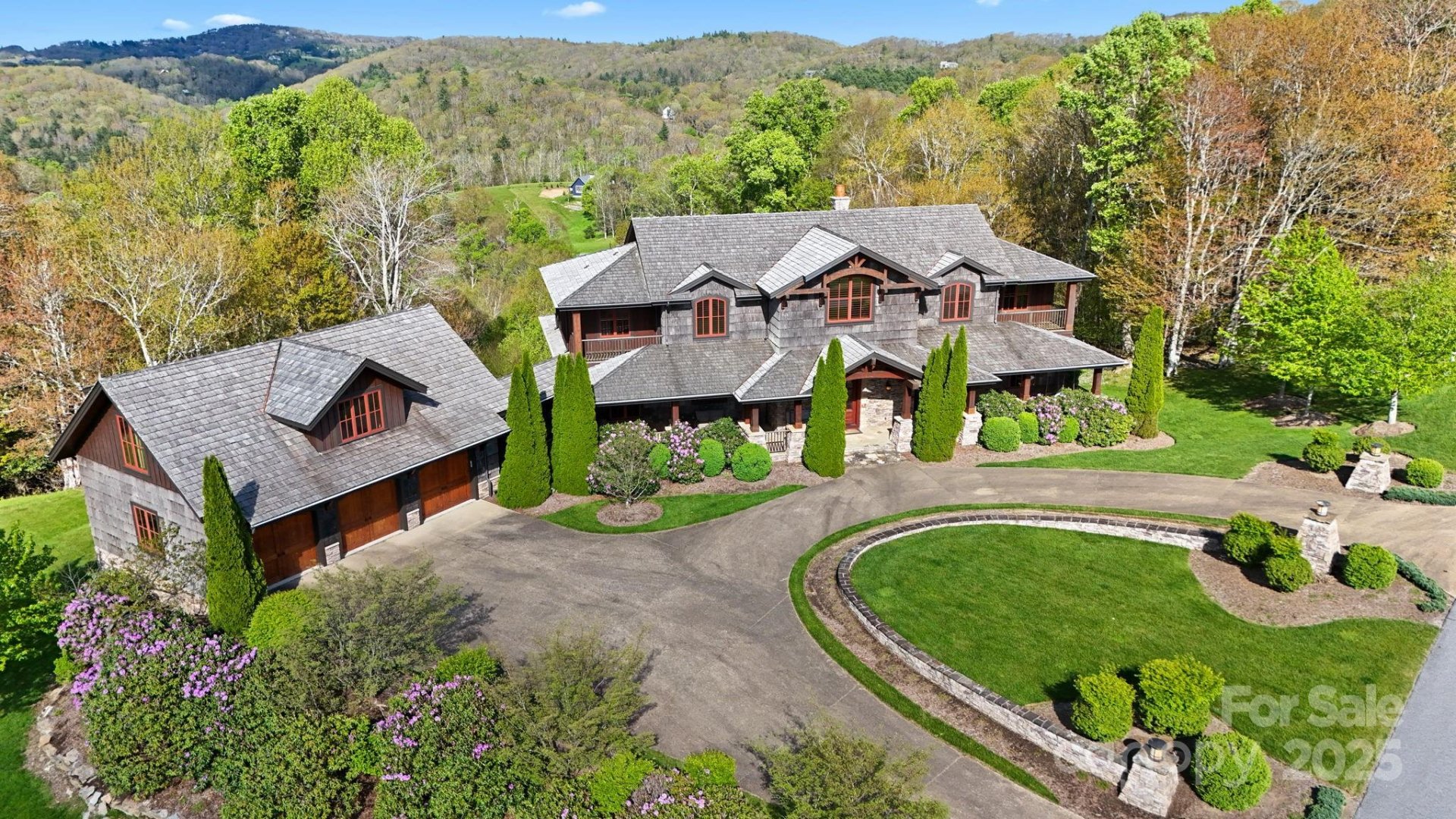 Property at 693 Thunderhill Trail, Blowing Rock, NC 28605