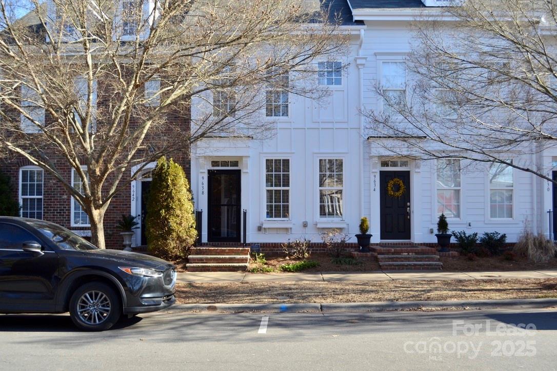 Property image 1 at 9638 Longstone Lane, Charlotte, NC 28277