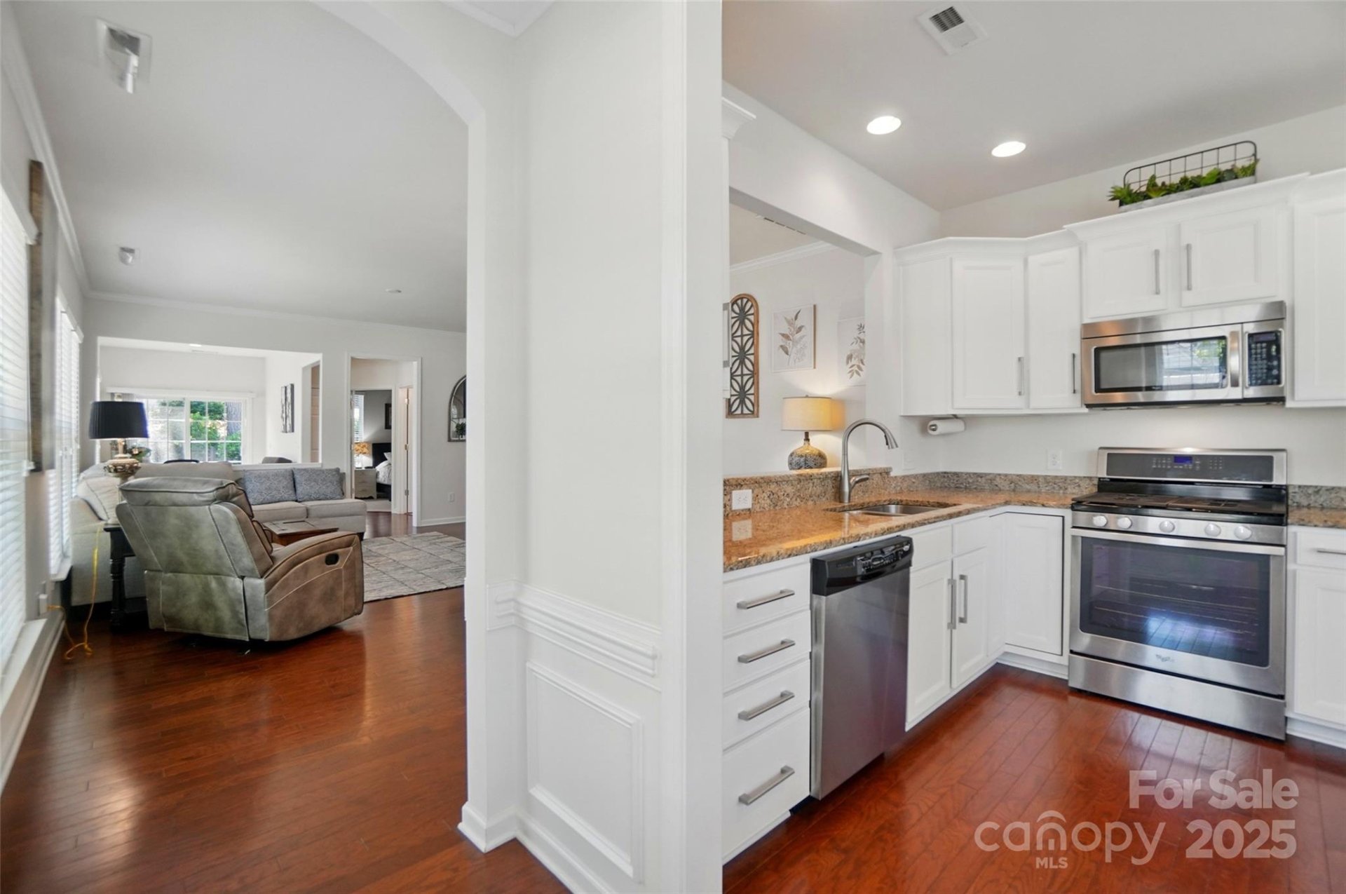 Property image 5 at 9003 Smokey Hill Lane, Fort Mill, SC 29707
