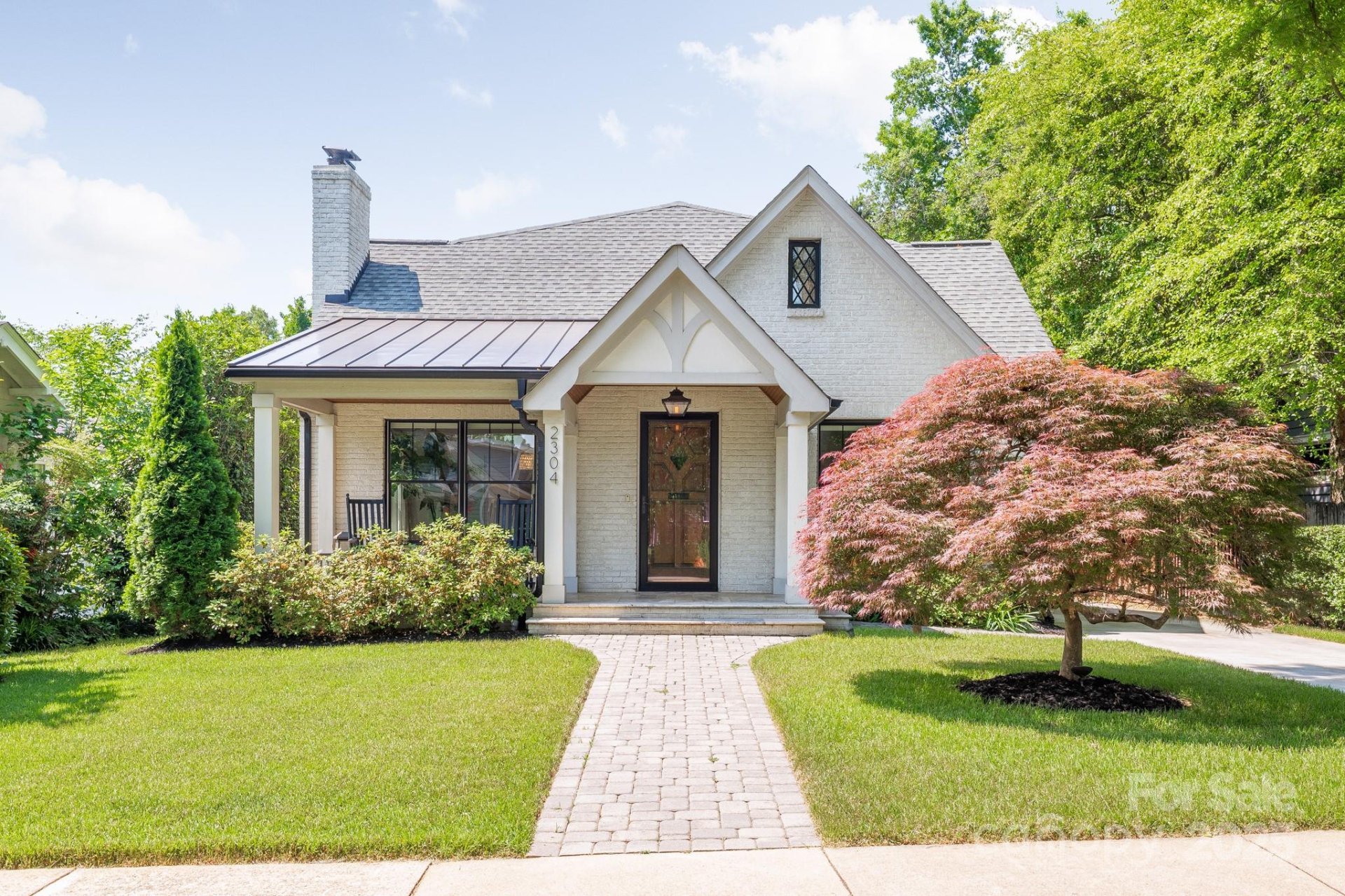 2304 Commonwealth Avenue