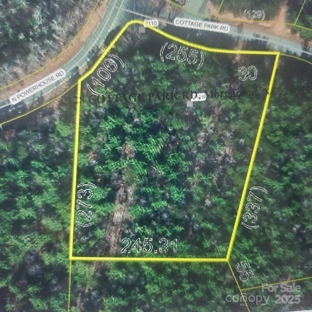 Property image 2 at 2128 Cottage Park Road, Morganton, NC 28655