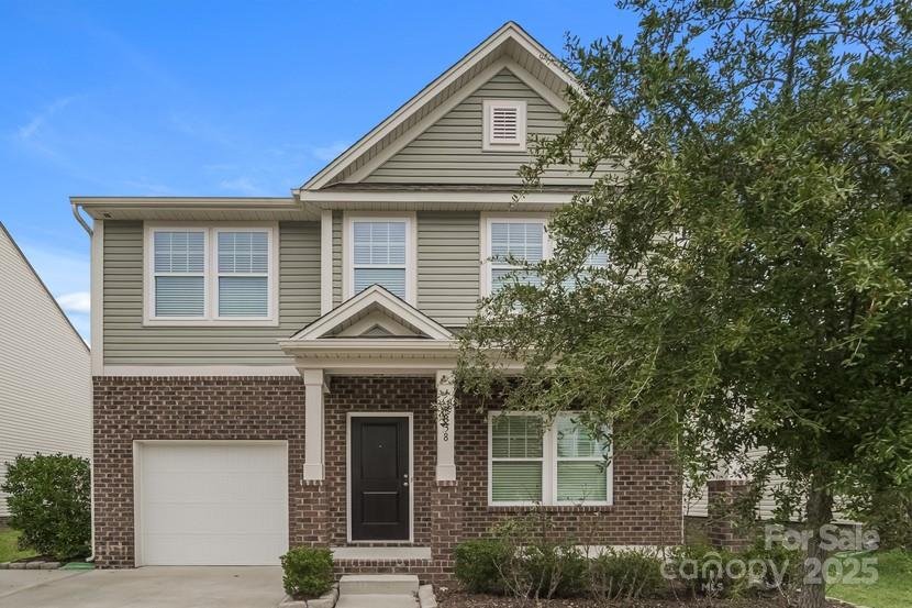 838 Von Buren Boulevard